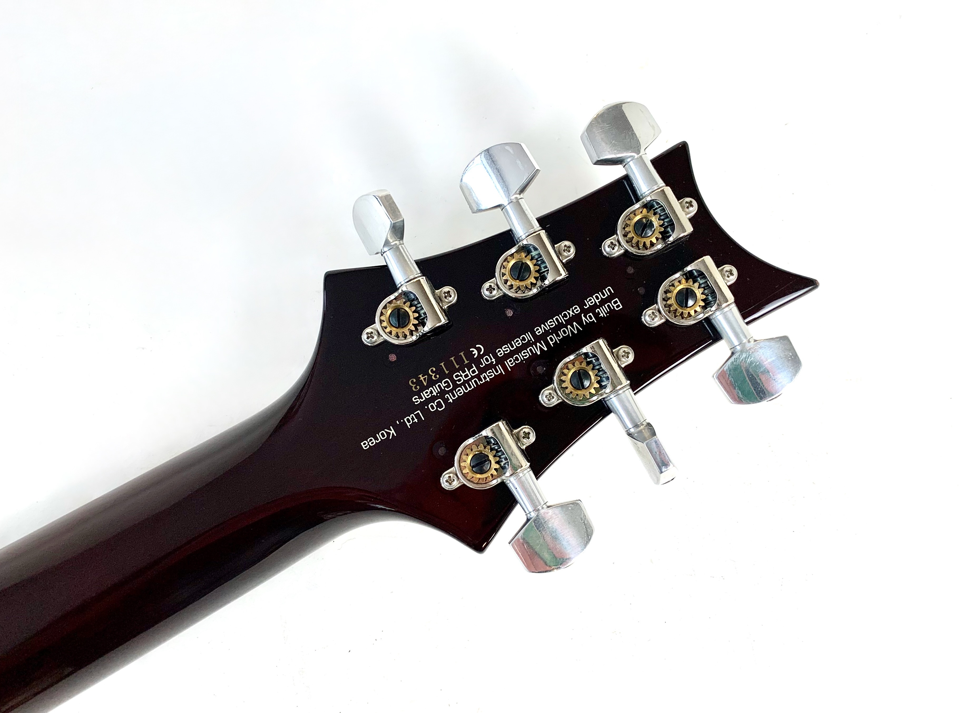PRS SE Soapbar (90308)