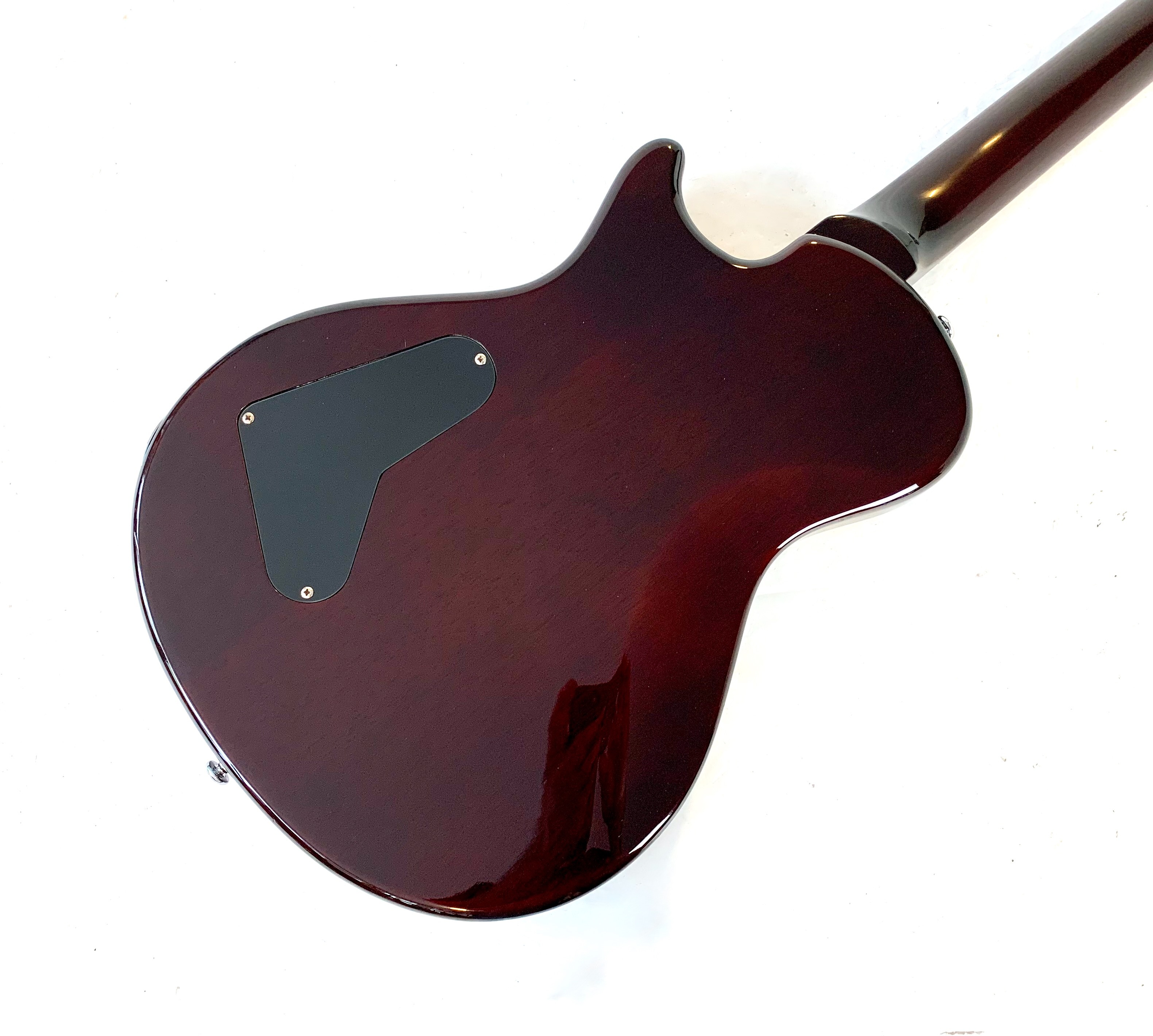 PRS SE Soapbar (83733)