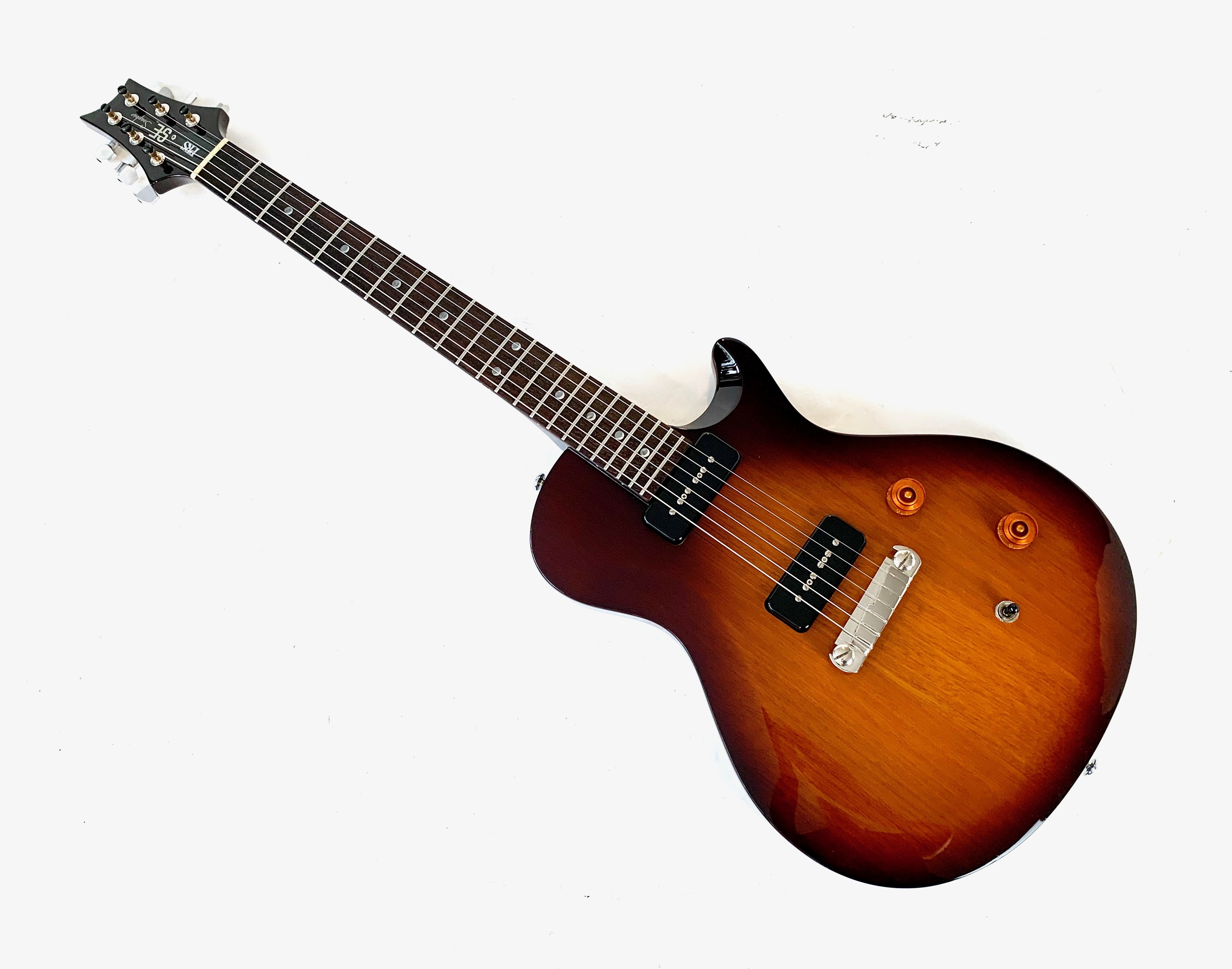 PRS SE Soapbar (28030)