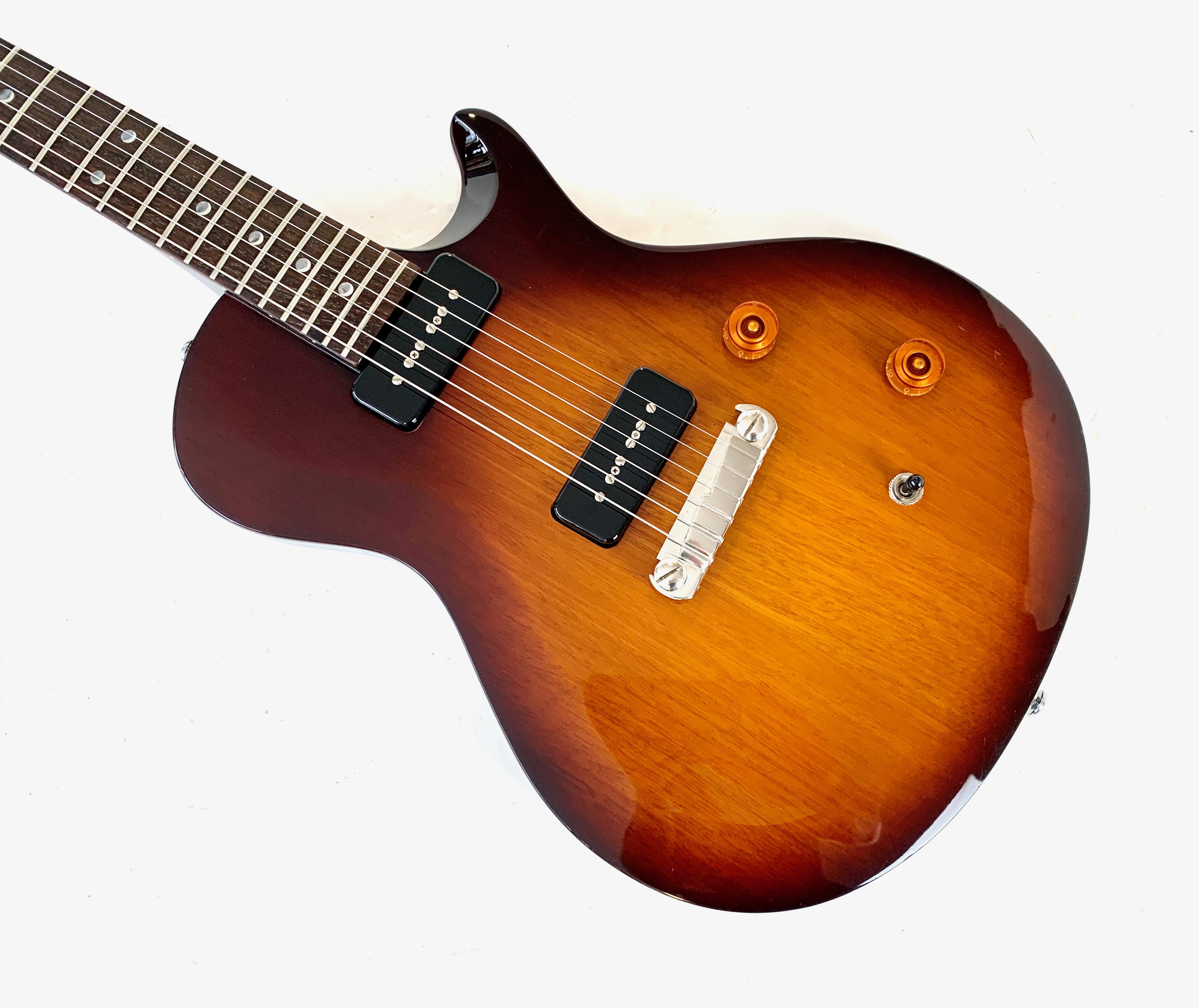 PRS SE Soapbar (19298)