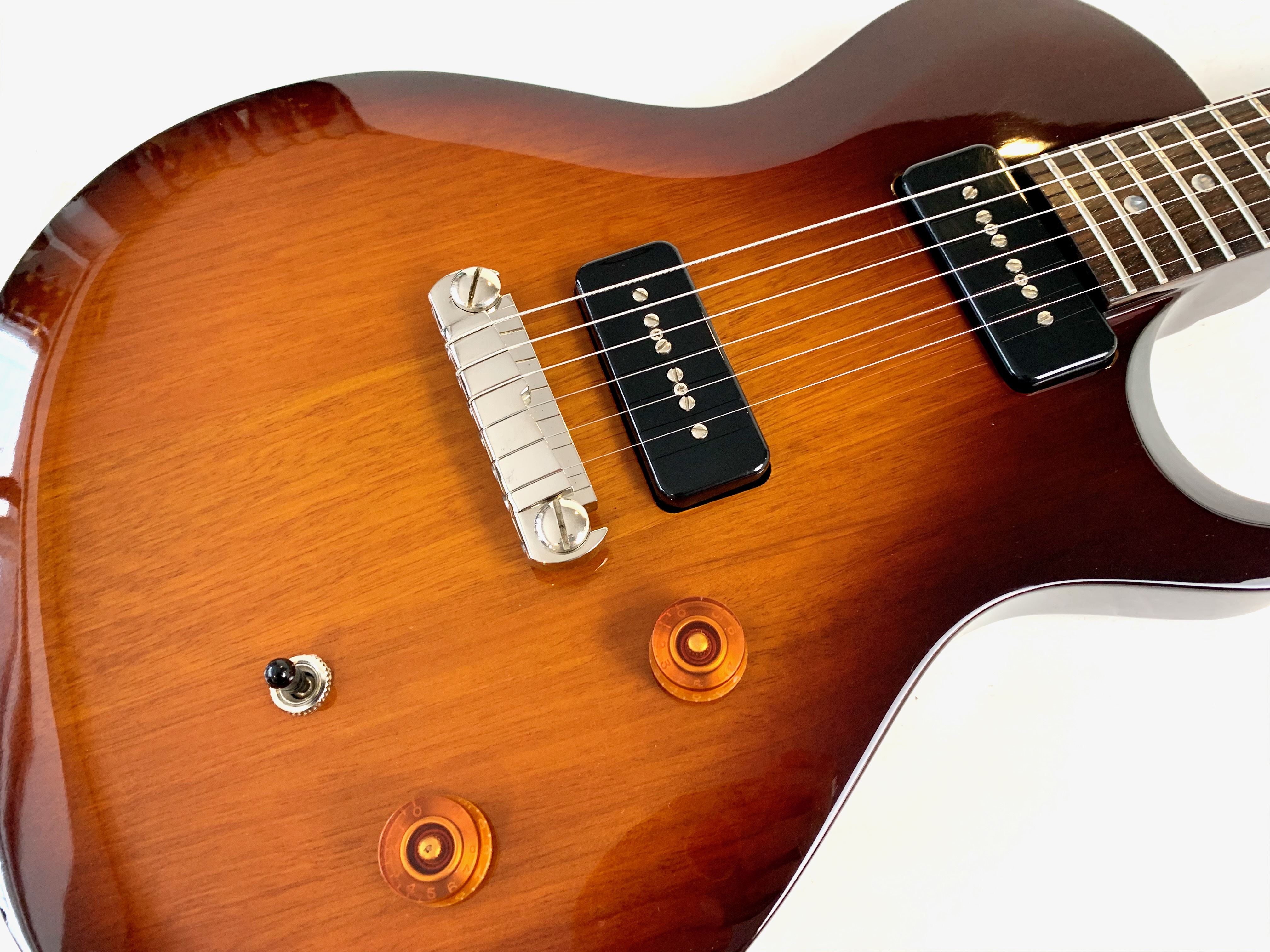 PRS SE Soapbar (85863)