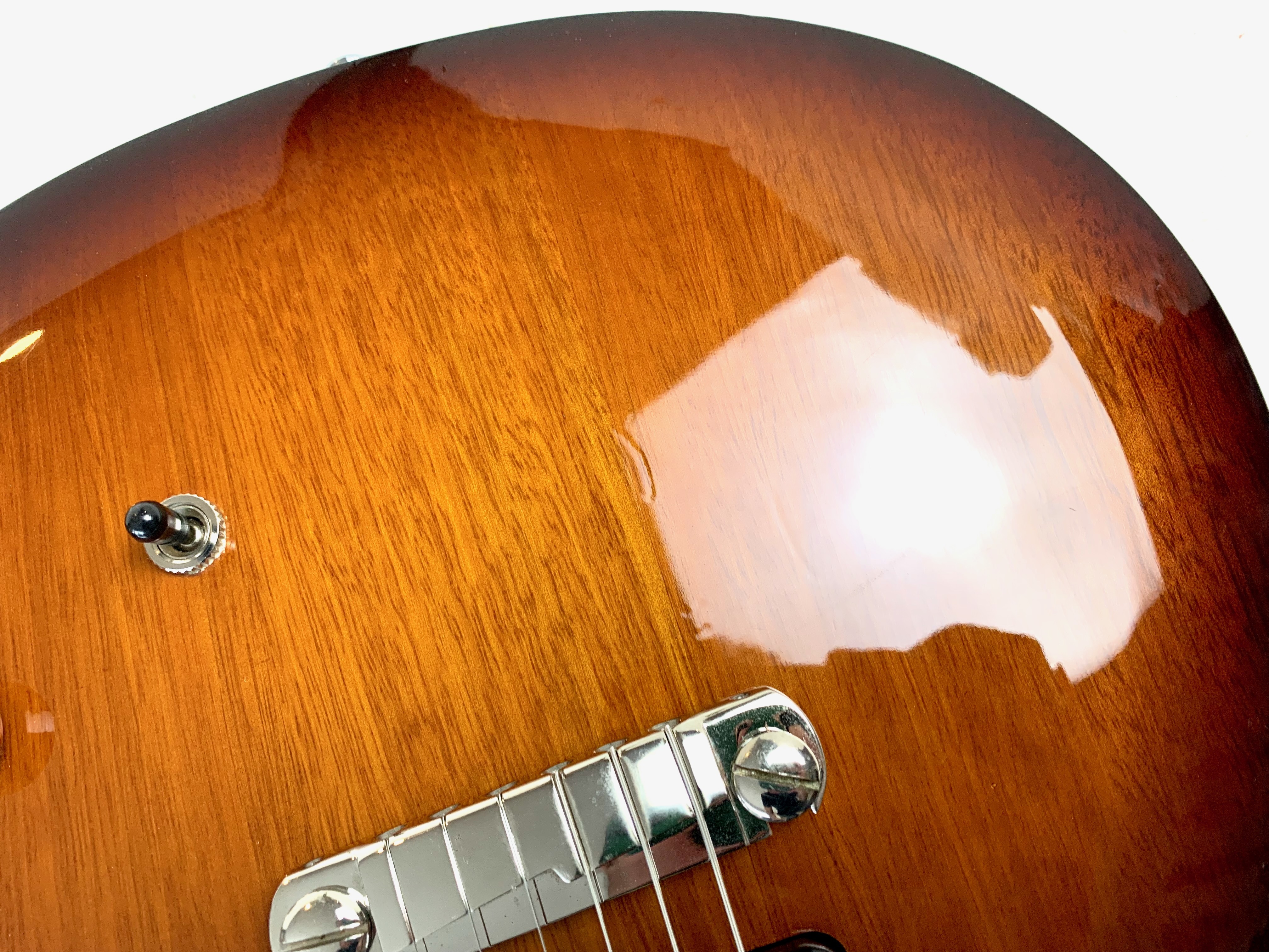 PRS SE Soapbar (12237)