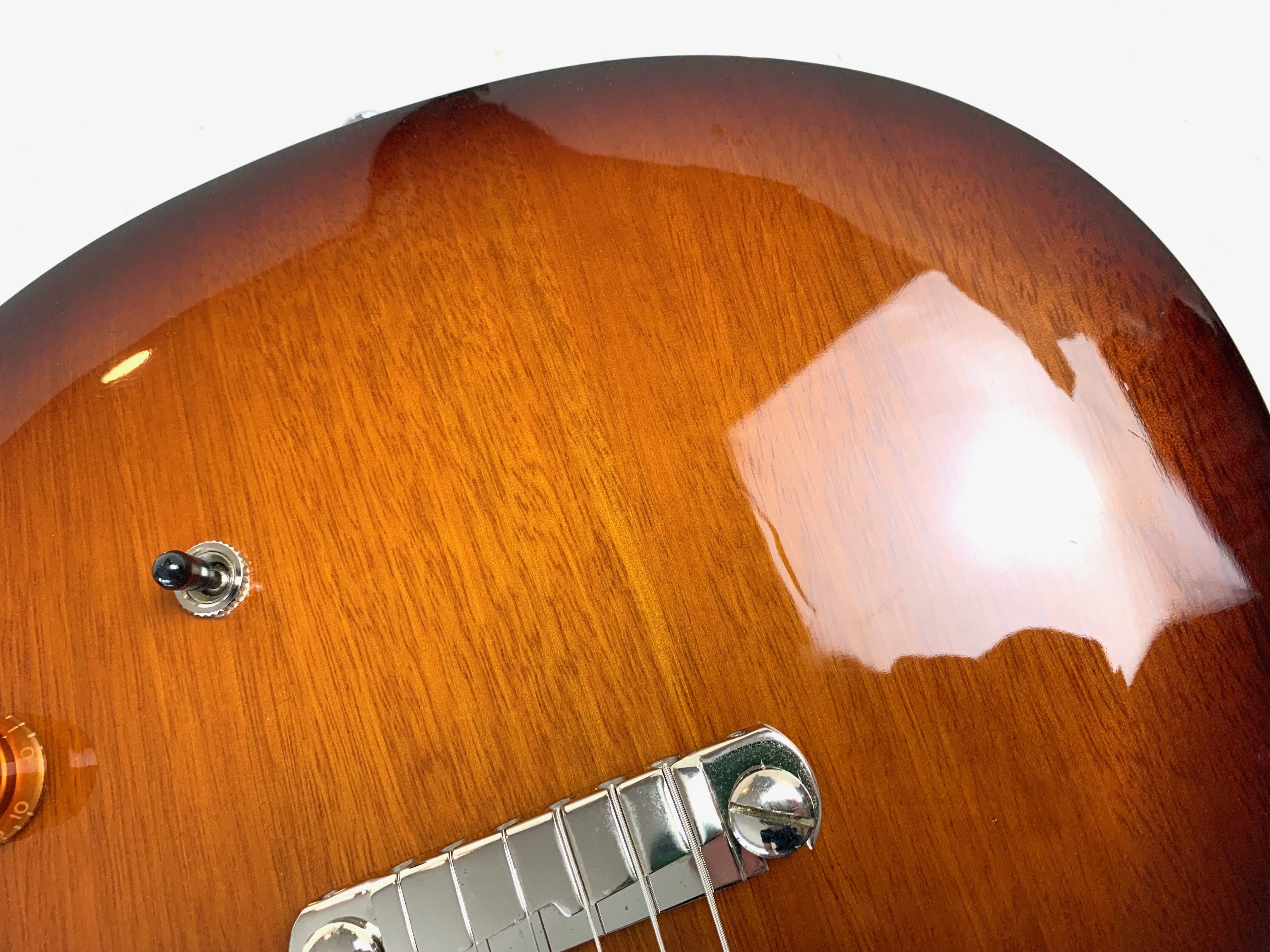PRS SE Soapbar (46000)