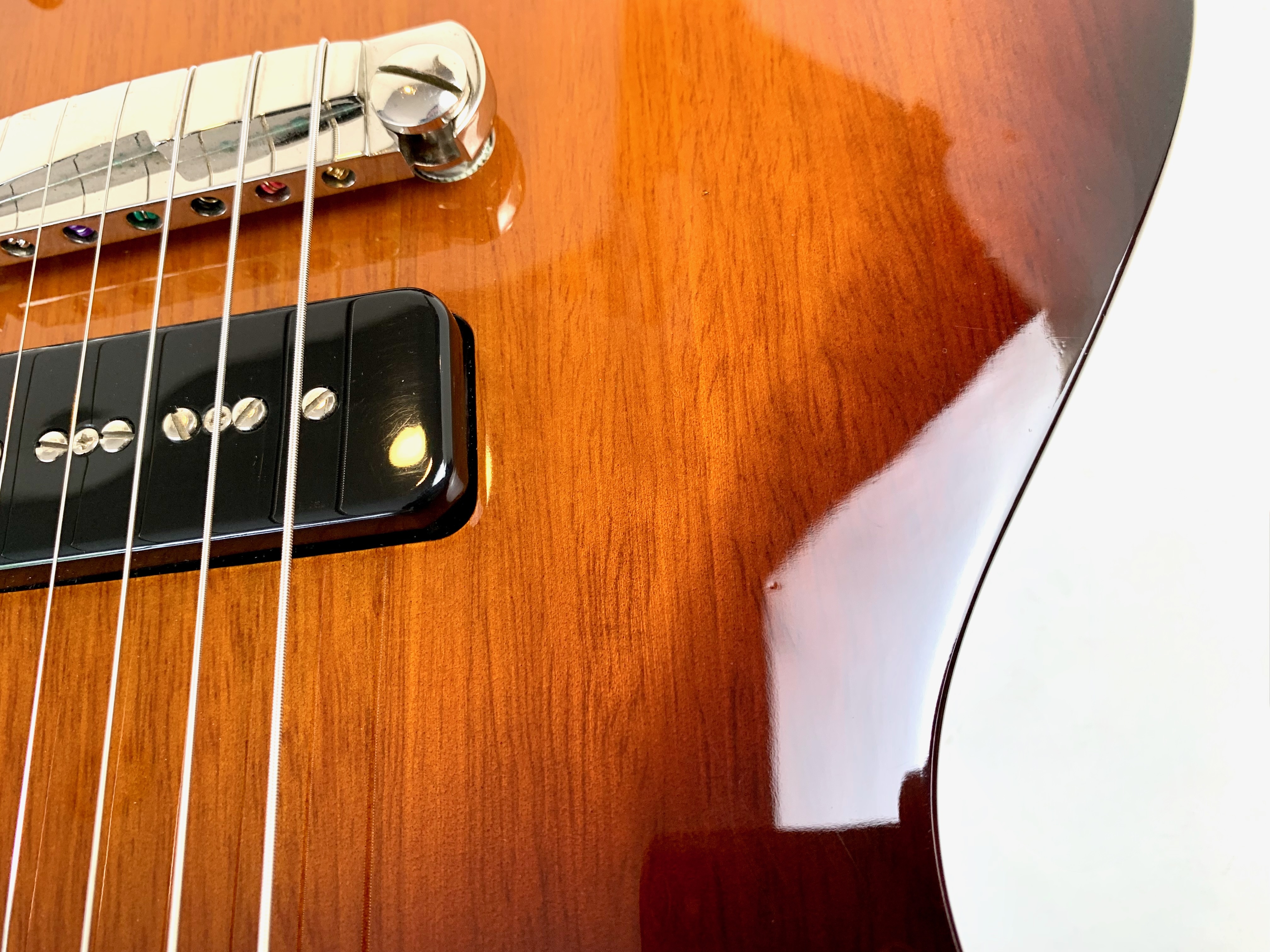 PRS SE Soapbar (63870)