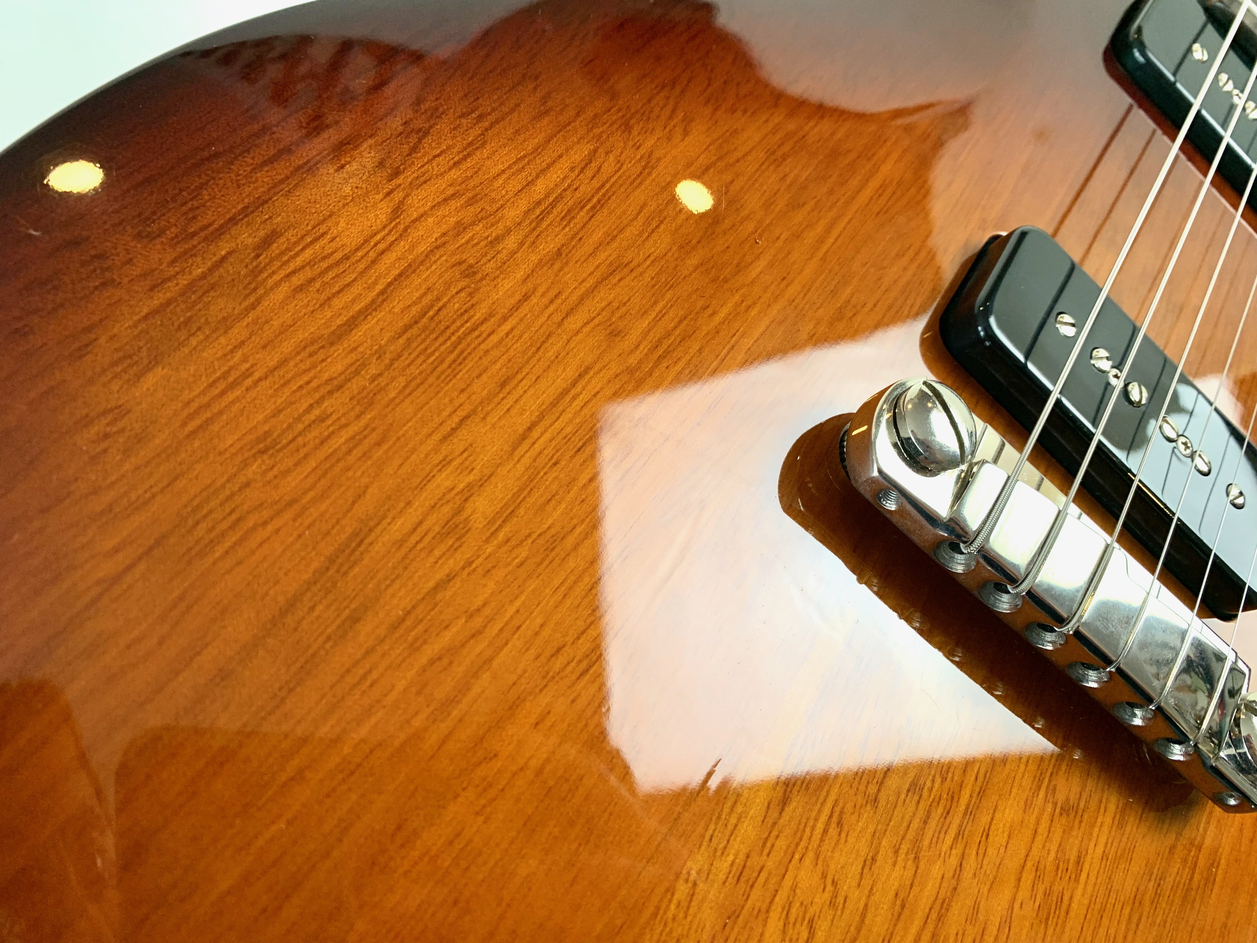 PRS SE Soapbar (39208)