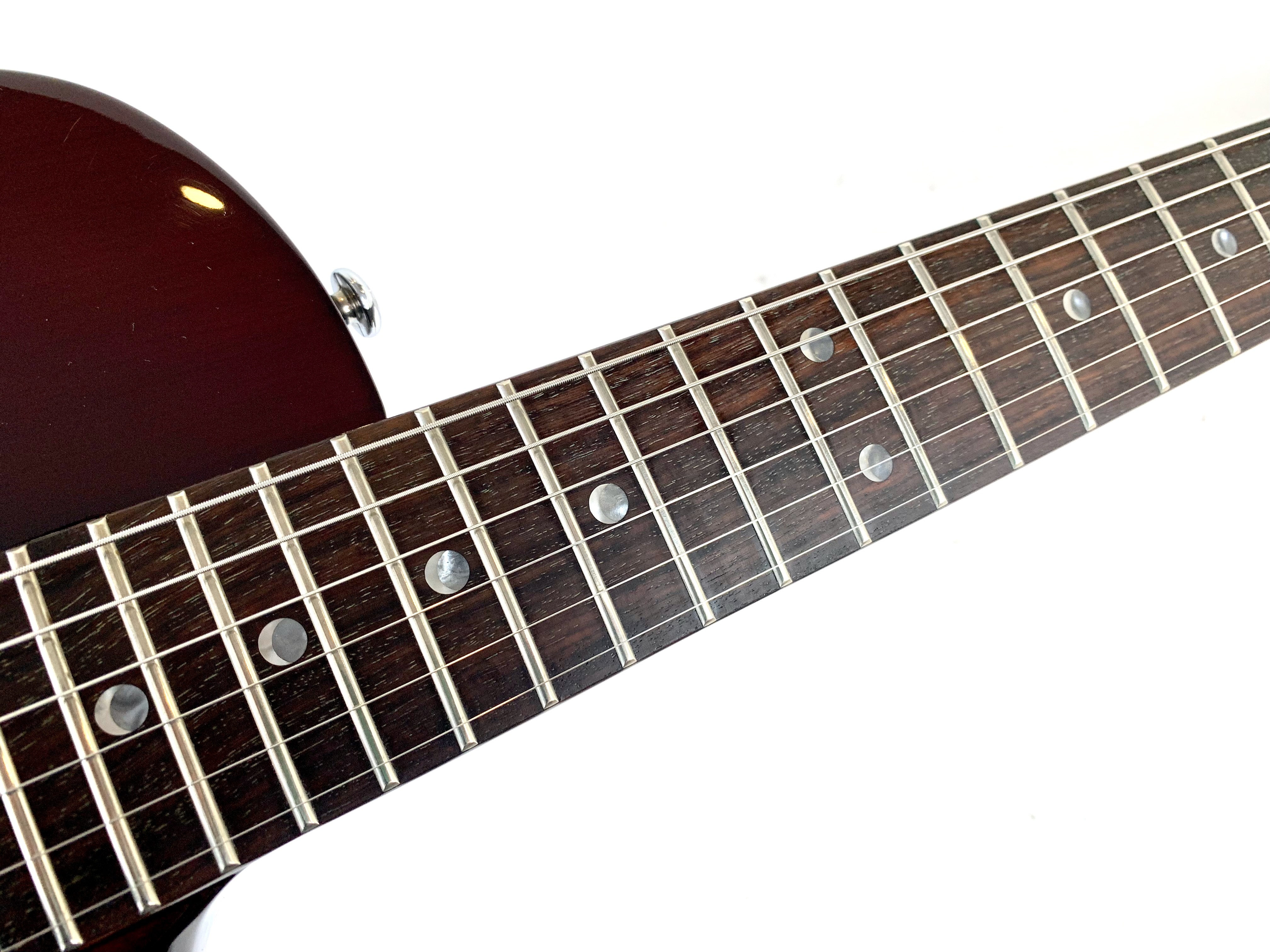 PRS SE Soapbar (31804)
