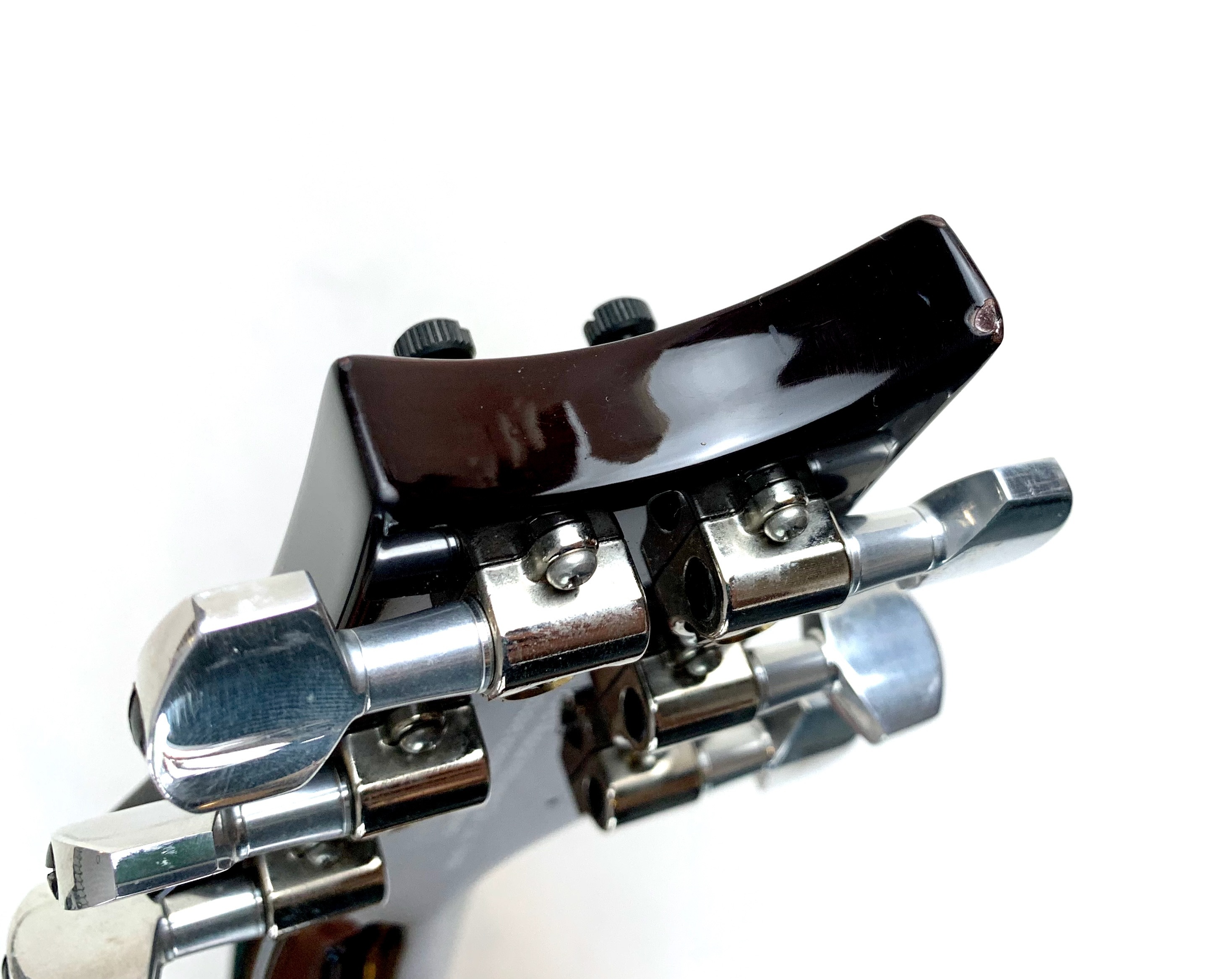 PRS SE Soapbar (8043)