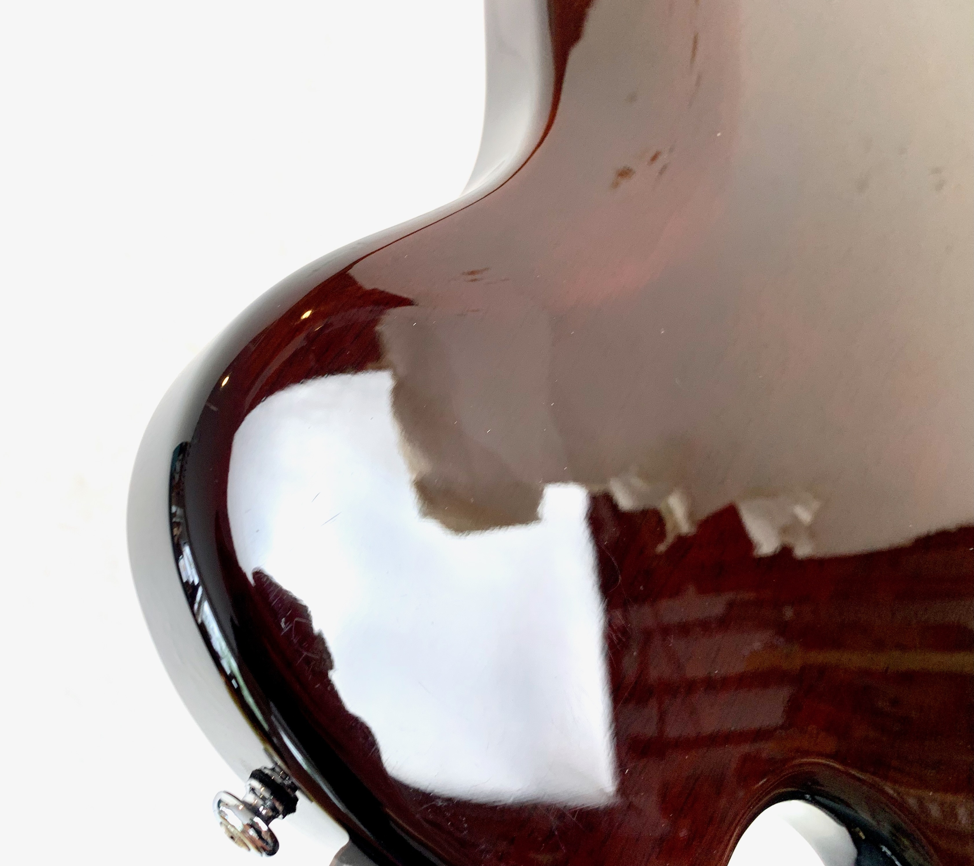 PRS SE Soapbar (67539)