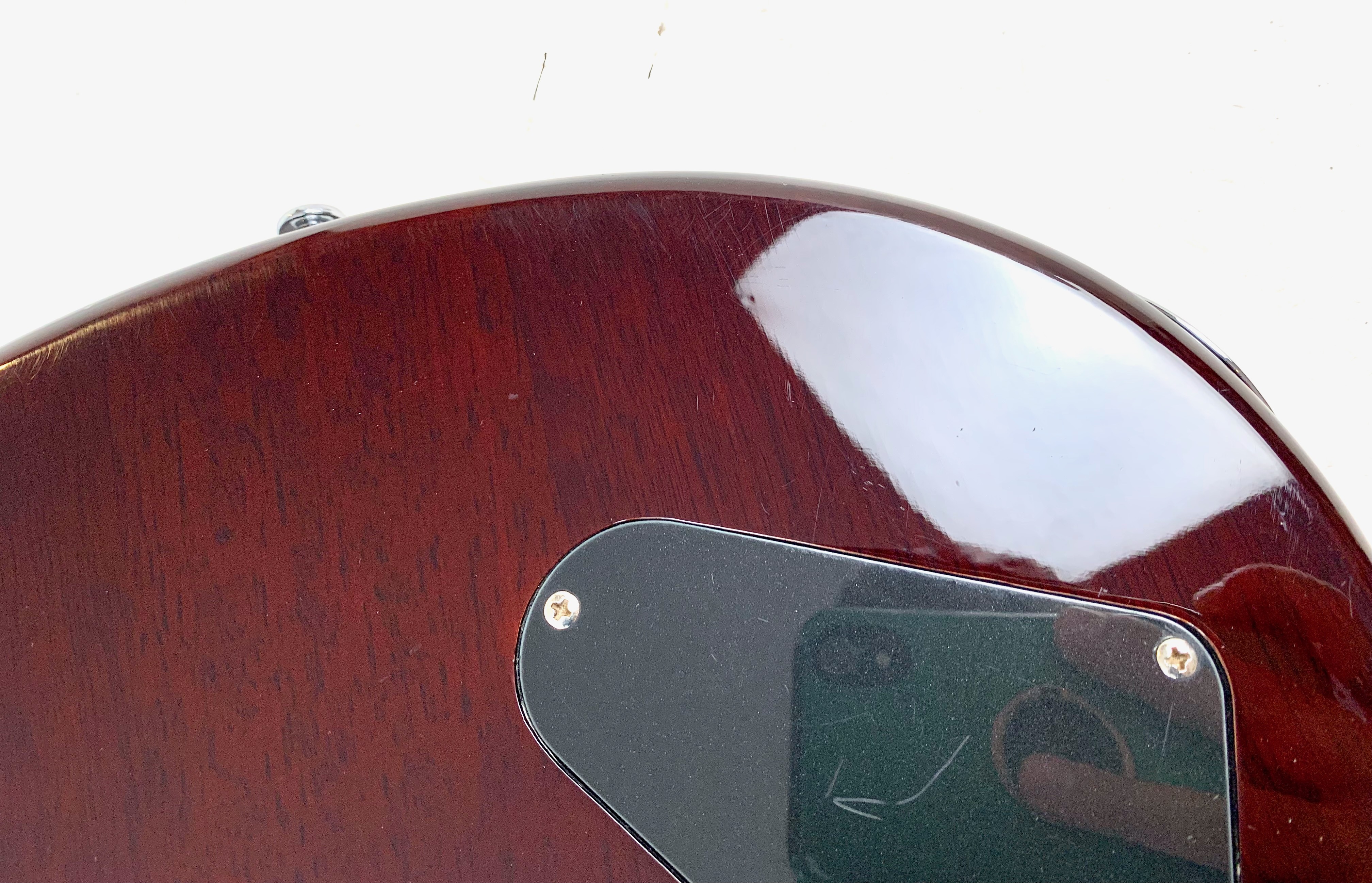 PRS SE Soapbar (41475)
