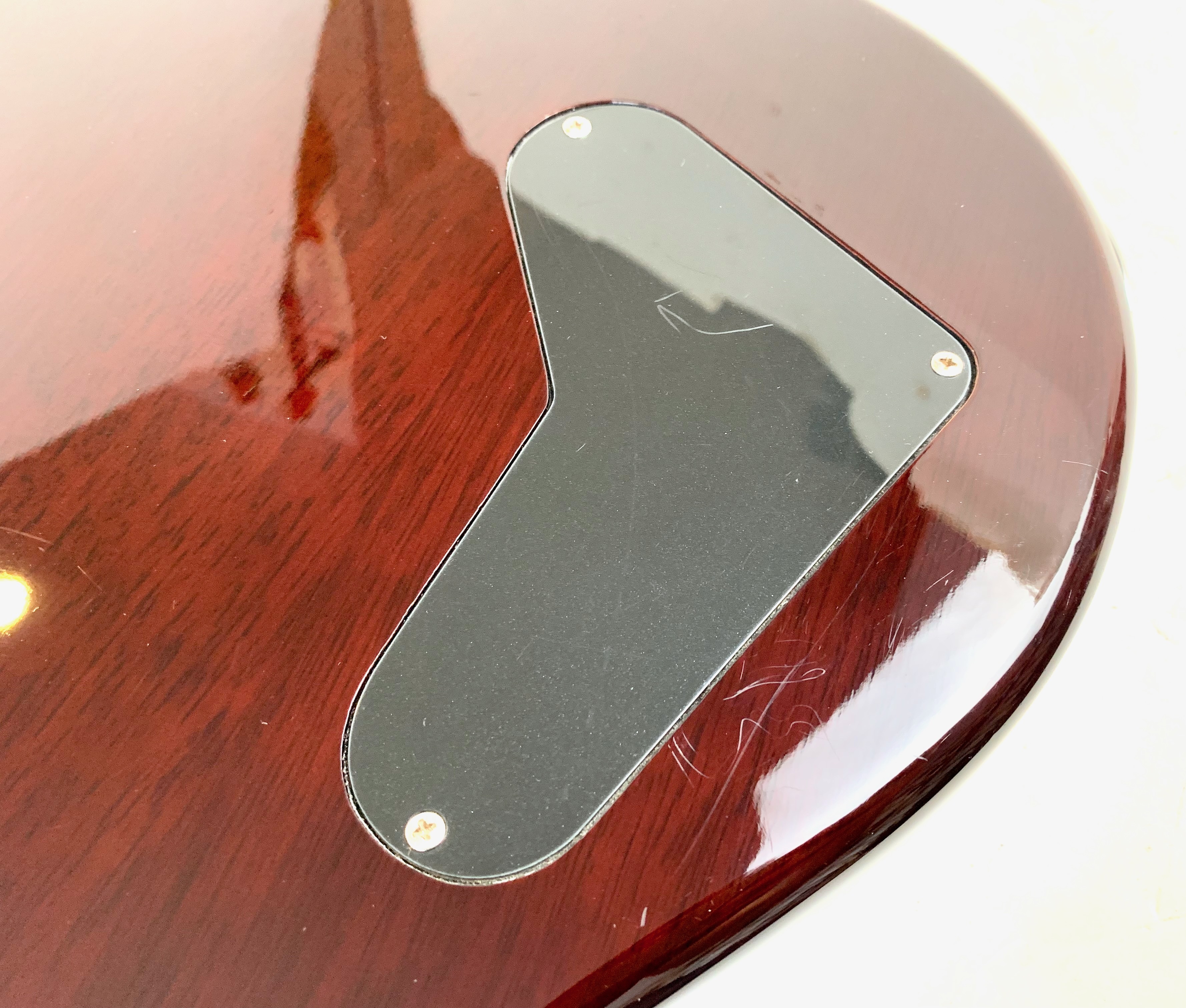 PRS SE Soapbar (89432)