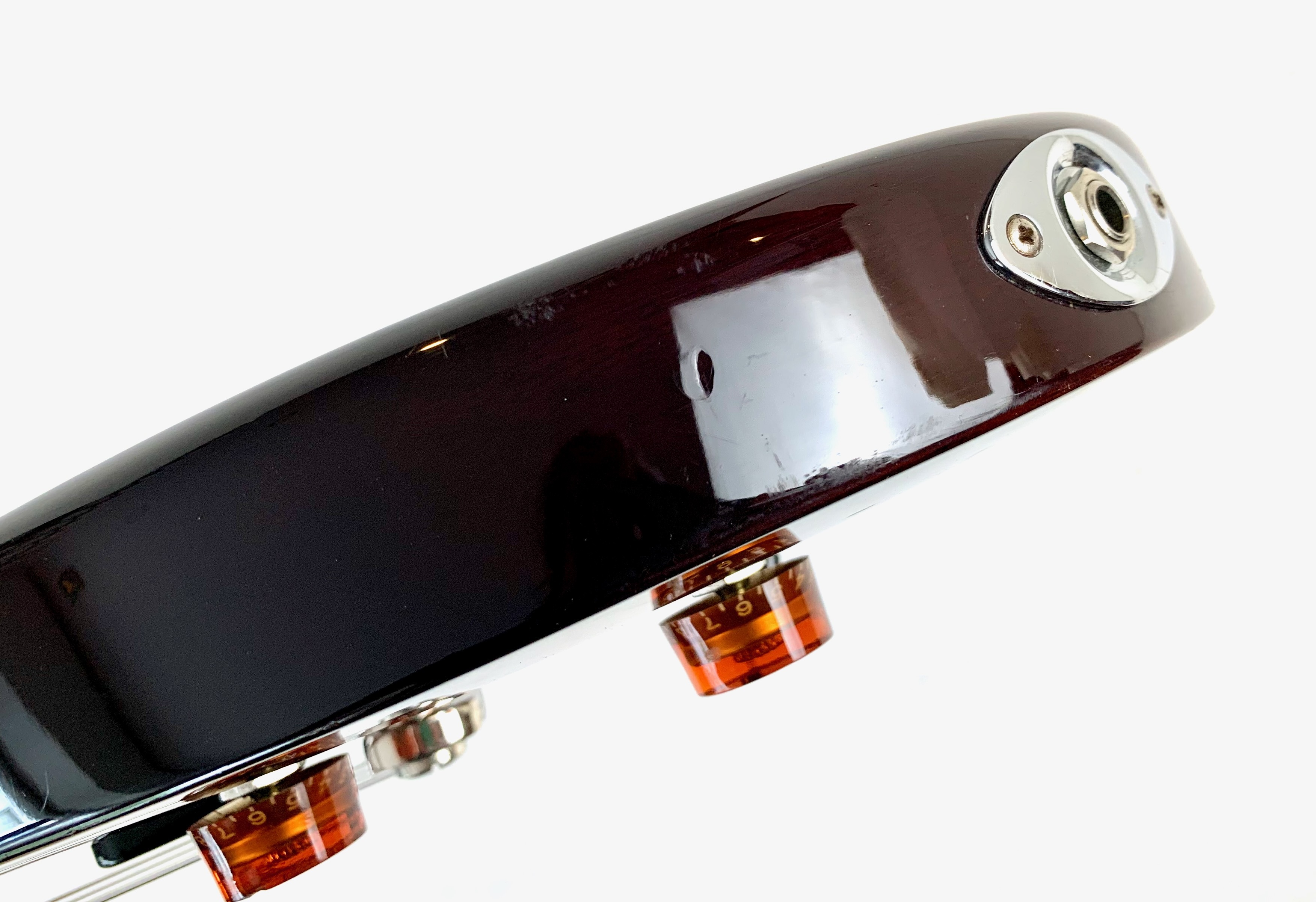PRS SE Soapbar (14680)