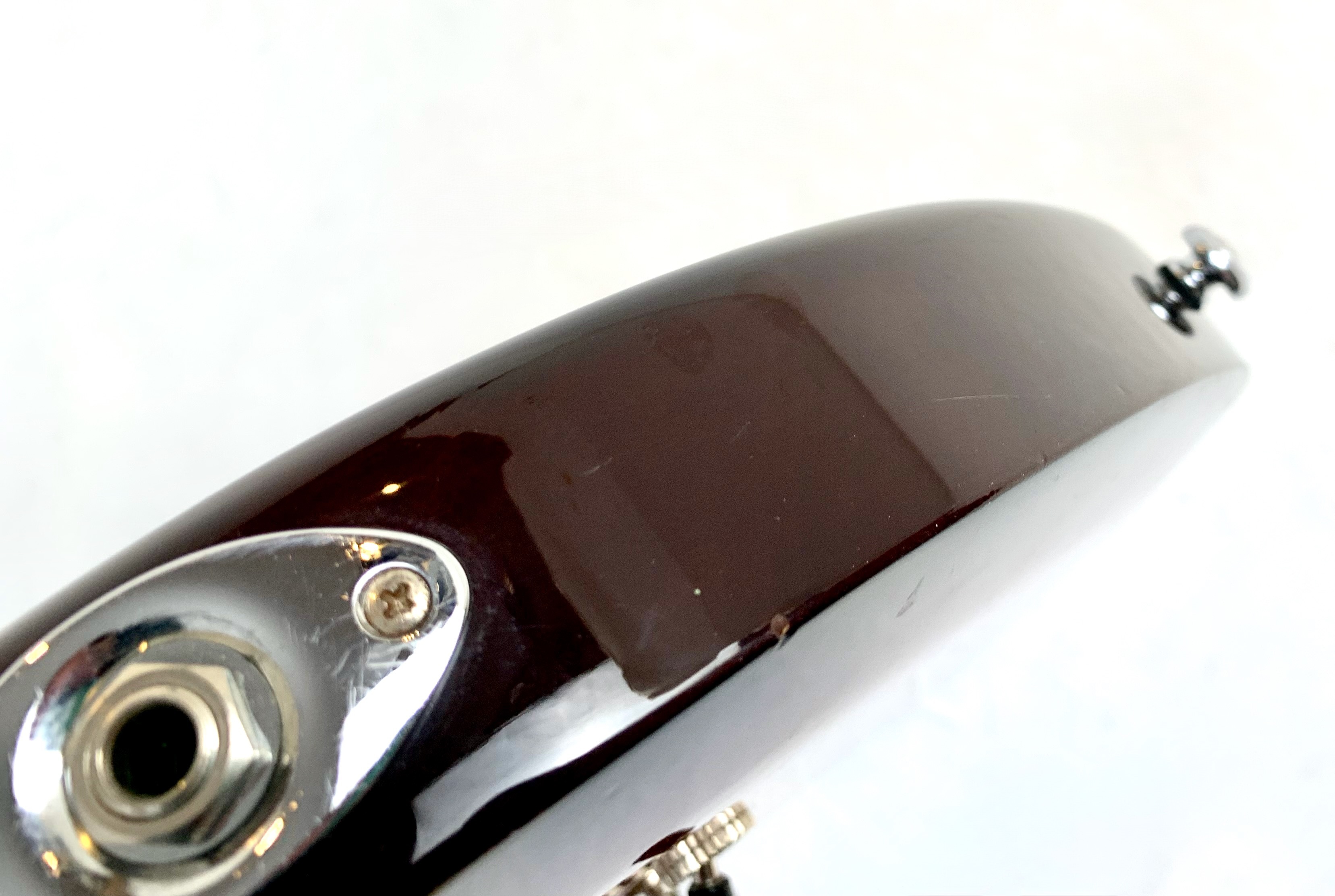 PRS SE Soapbar (23818)
