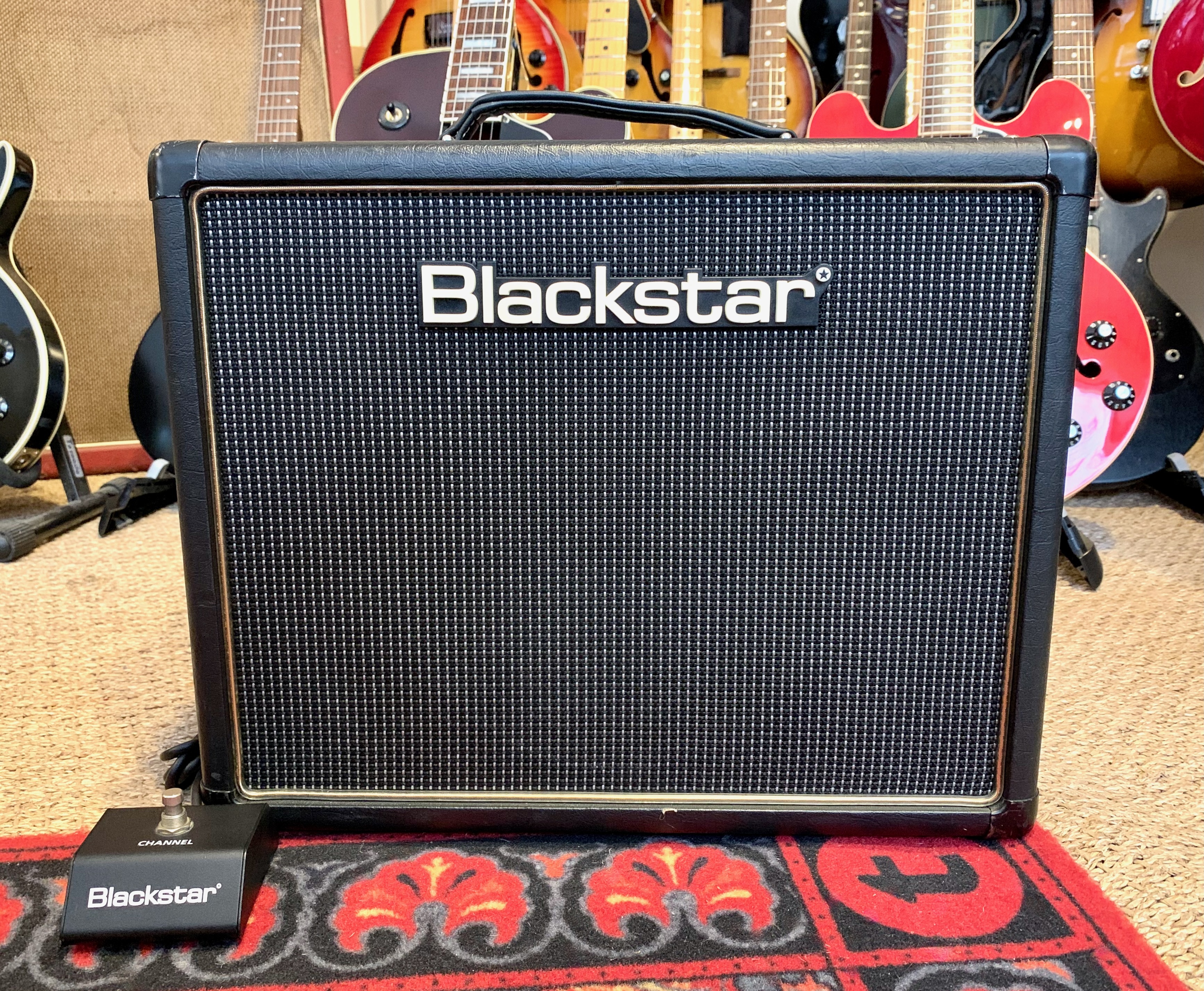 Blackstar HT-5C Combo
