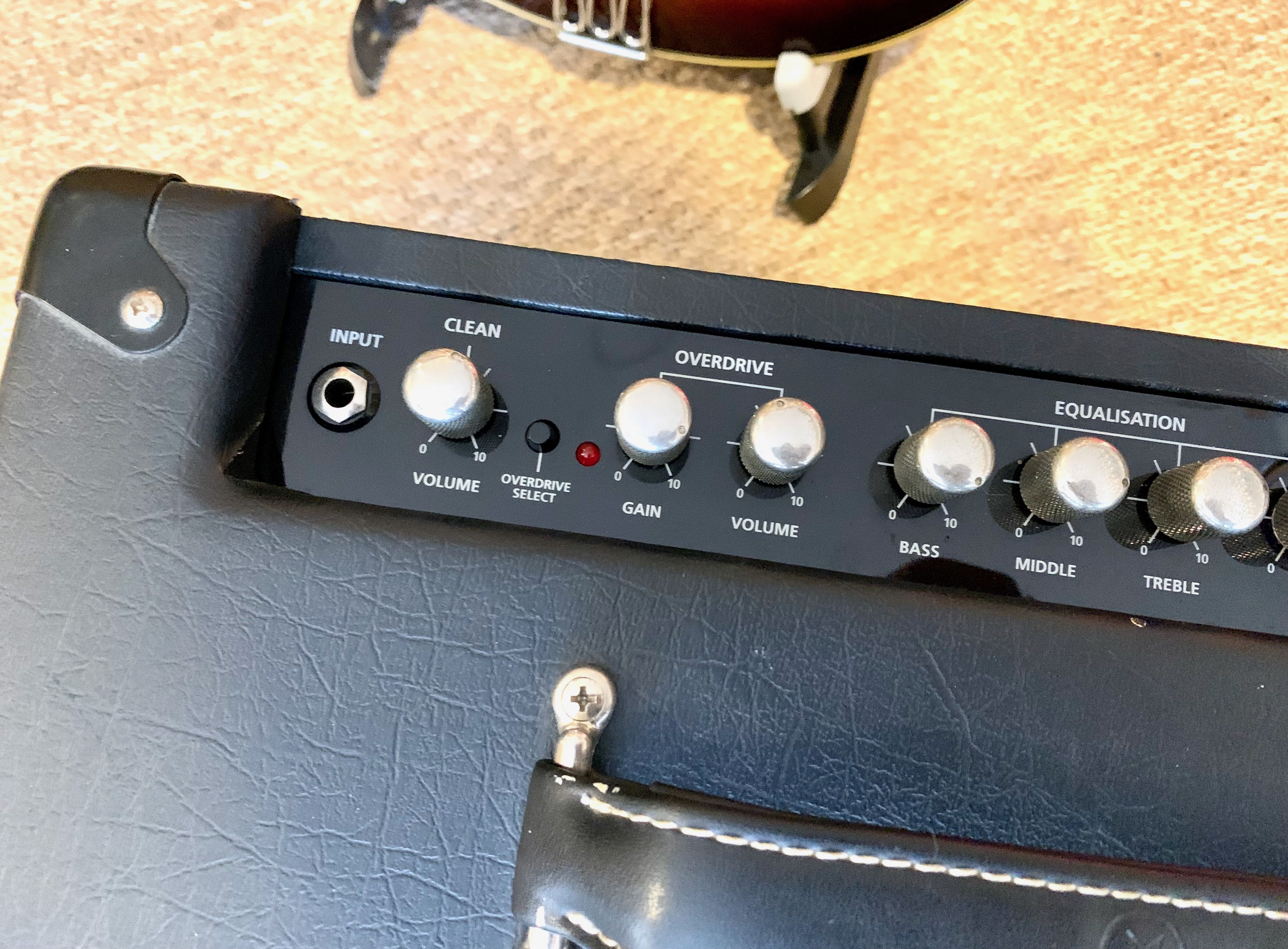 Blackstar Amplification HT-5C (28460)