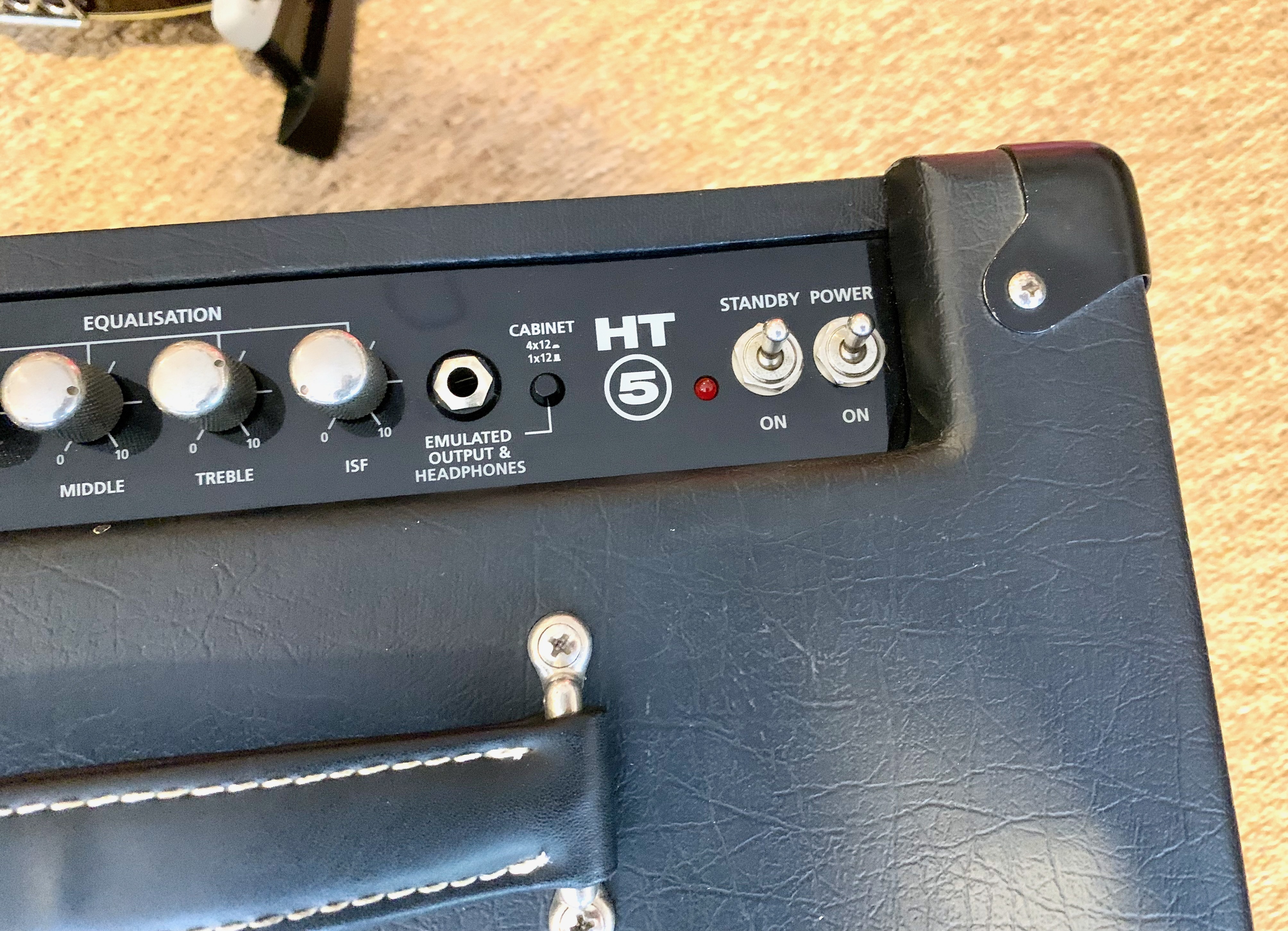 Blackstar Amplification HT-5C (95972)