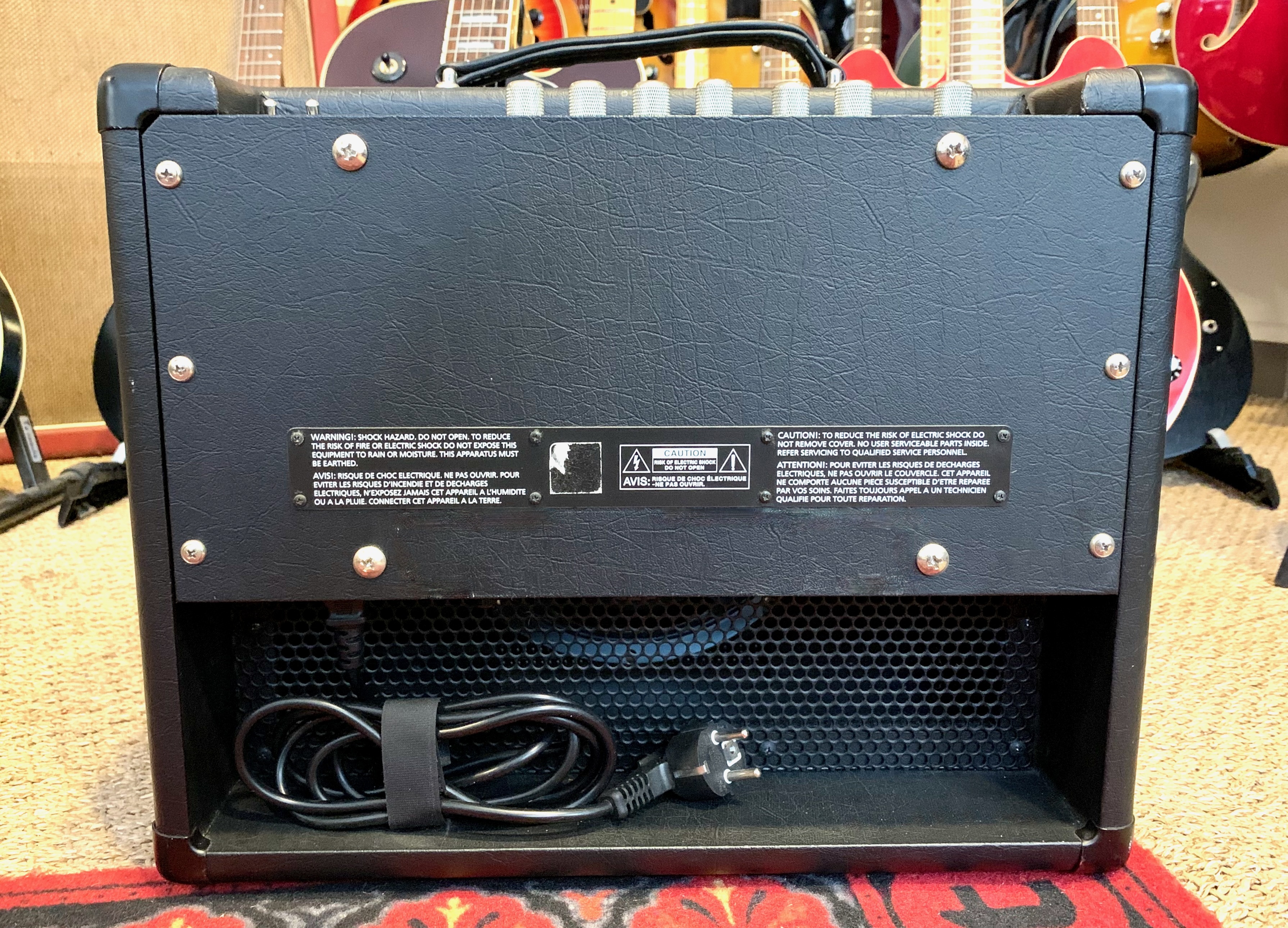 Blackstar Amplification HT-5C (42224)