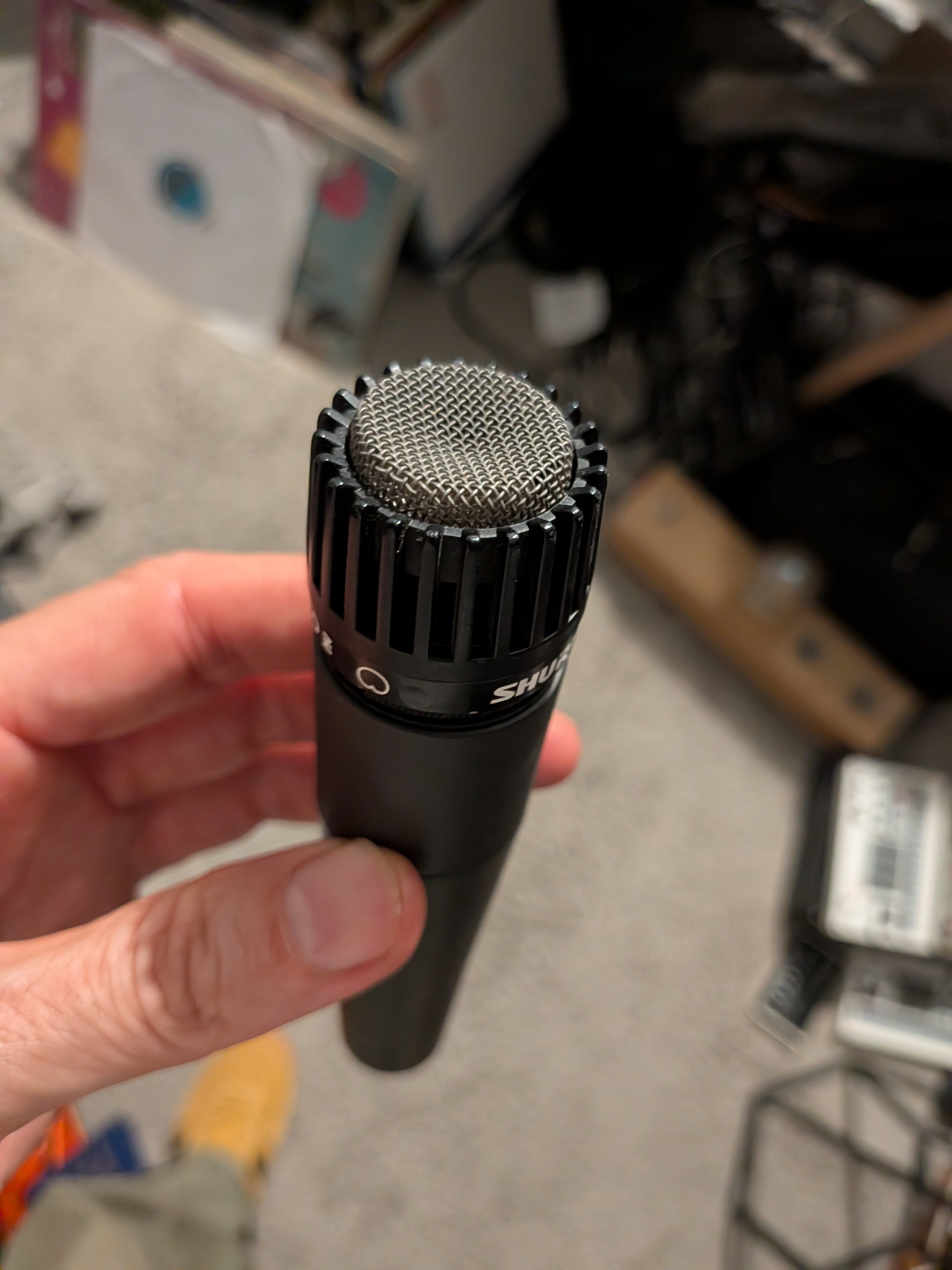 Shure SM57 (75682)