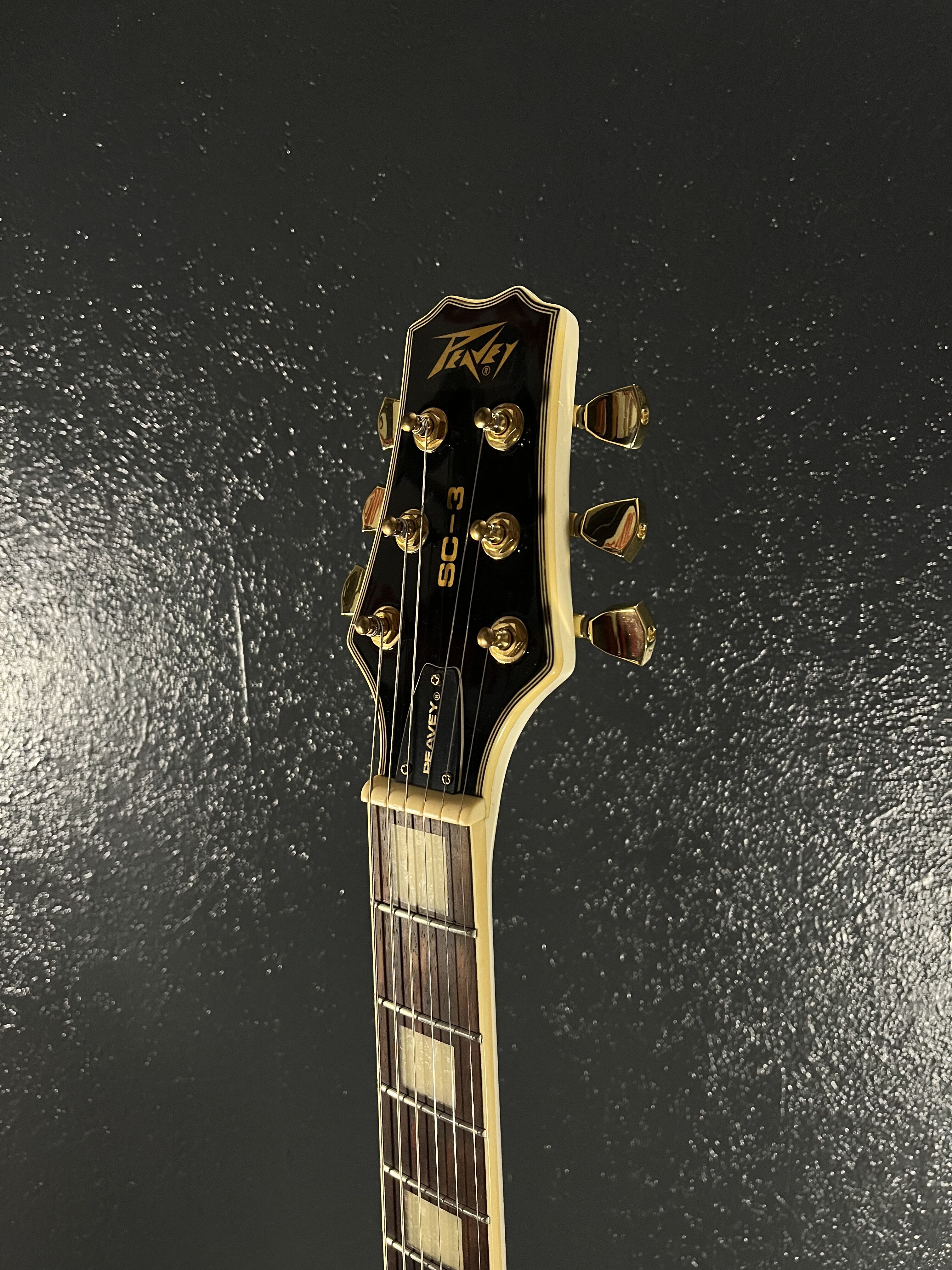 Peavey SC-3 (54223)