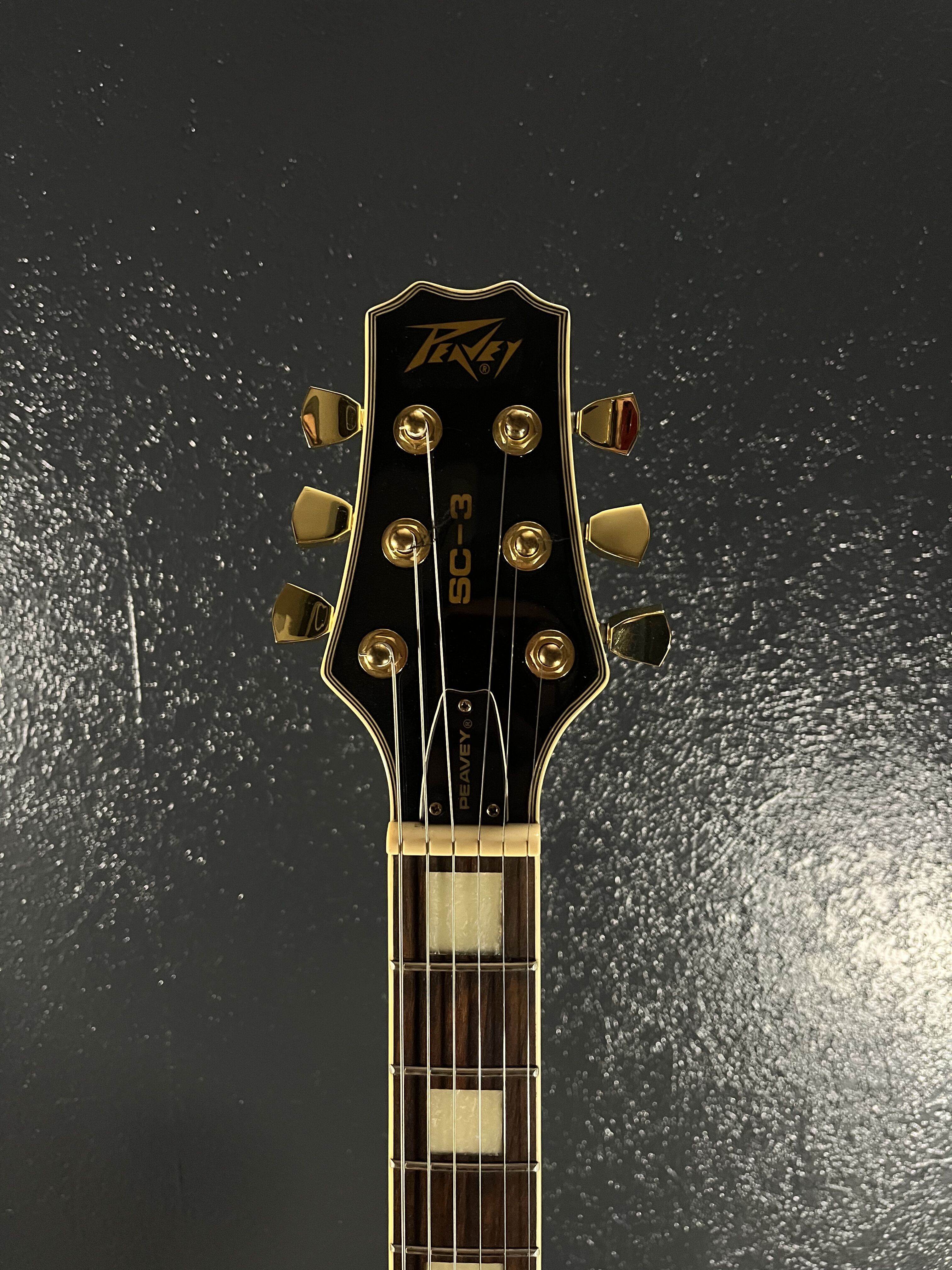 Peavey SC-3 (85446)