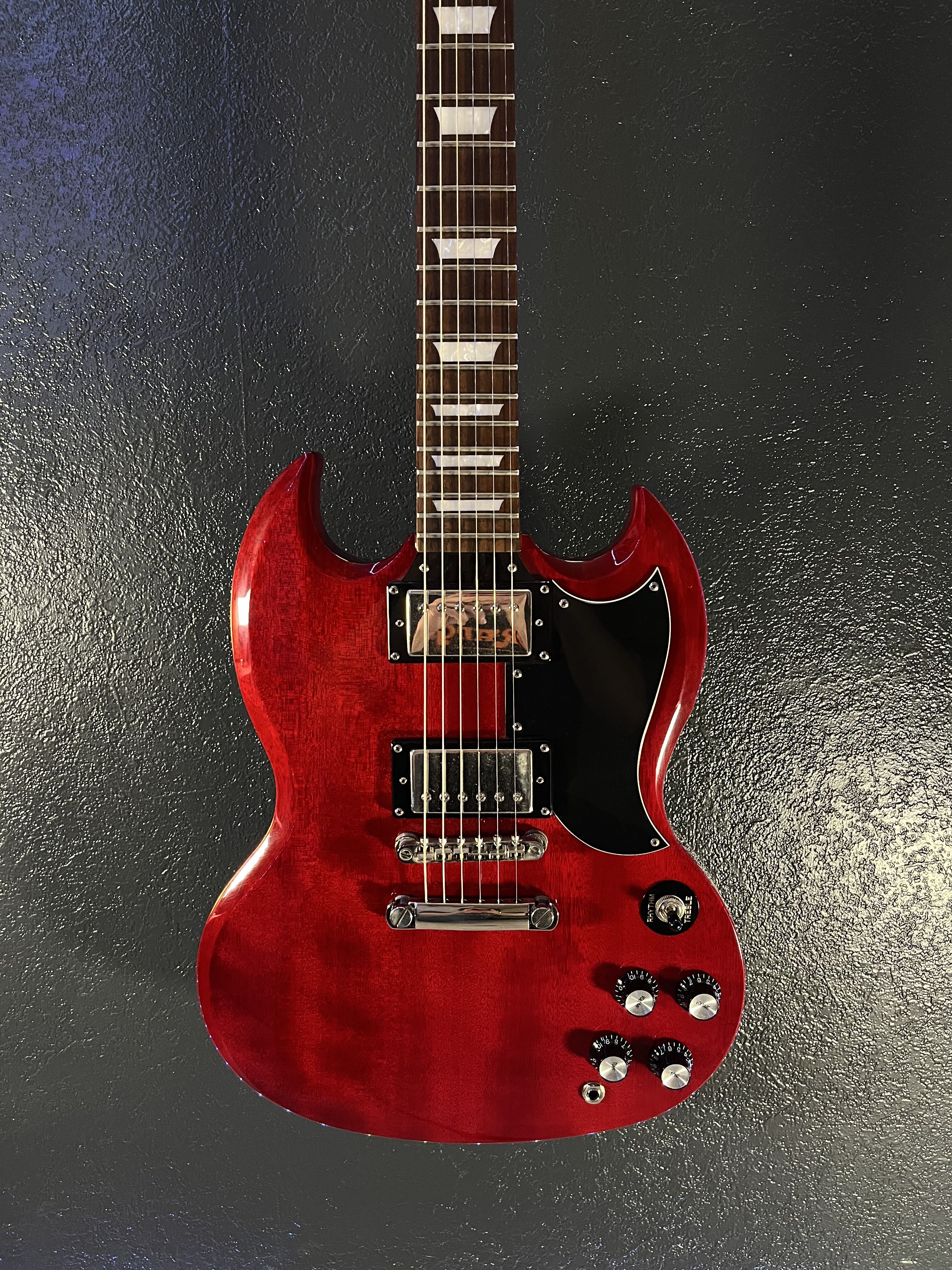 Epiphone G-400 (2389)