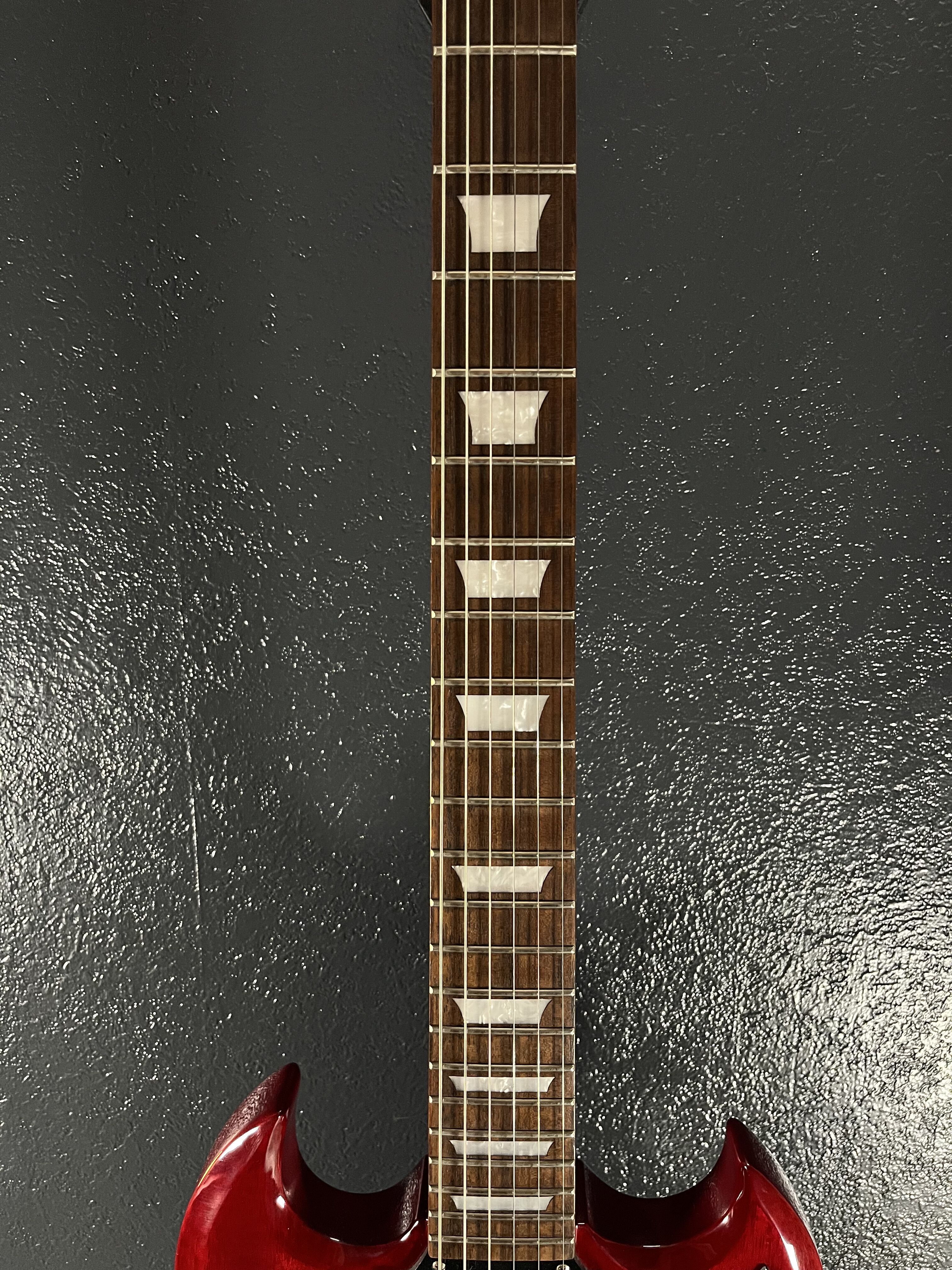 Epiphone G-400 (36945)