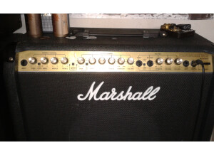 Marshall 8080 Valvestate V80 [1991-1996] (20535)