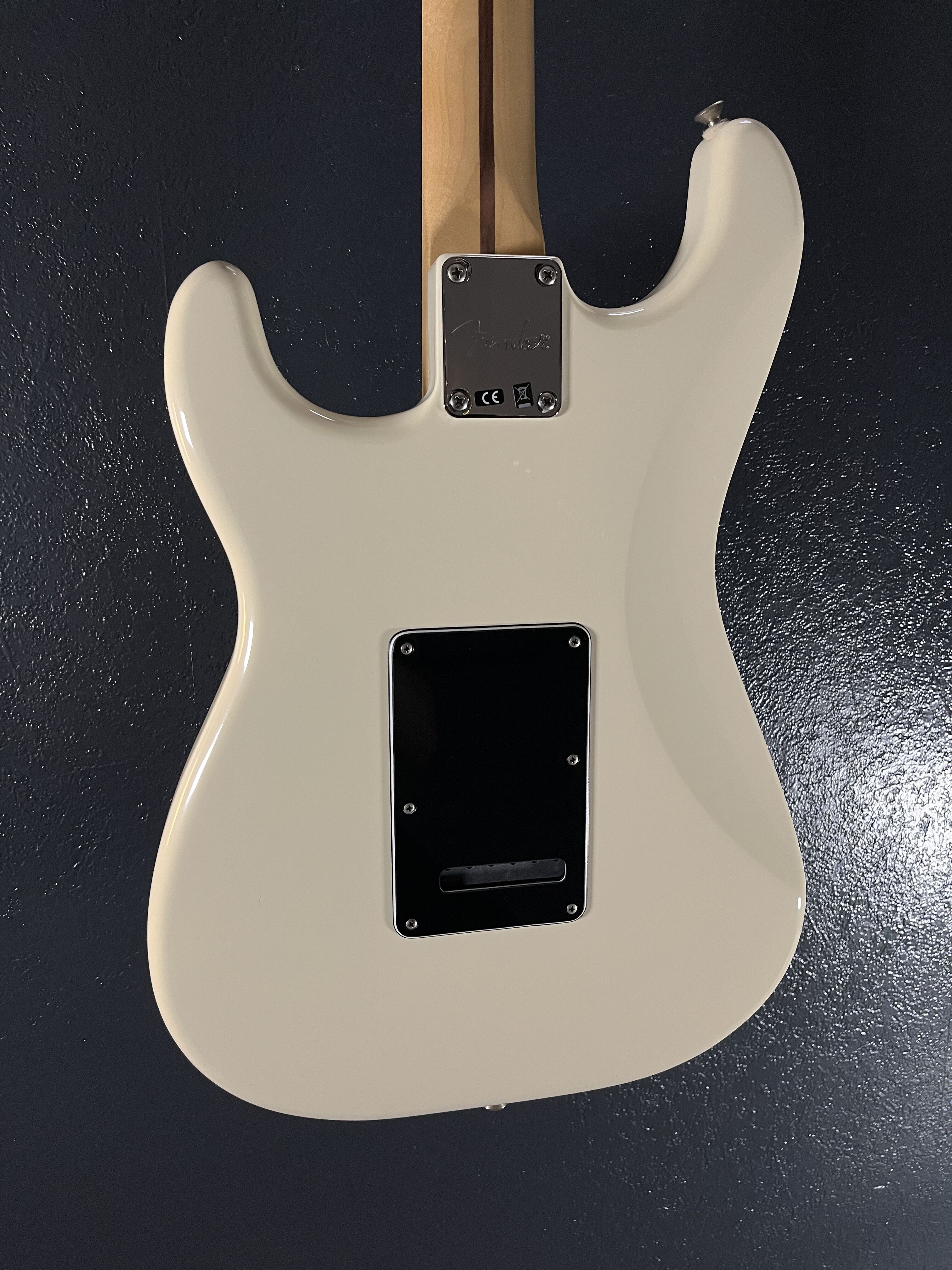 Fender Standard Stratocaster HSH (29955)