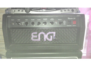 ENGL E325 Thunder 50 Head (42332)