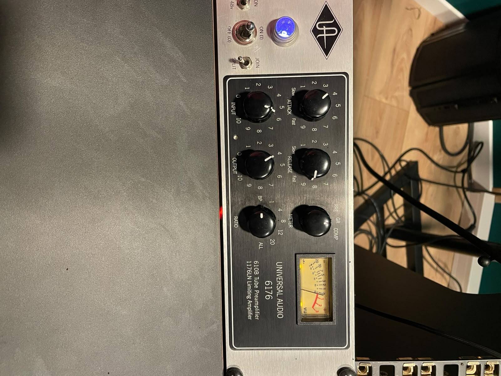 Universal Audio 6176 (38539)
