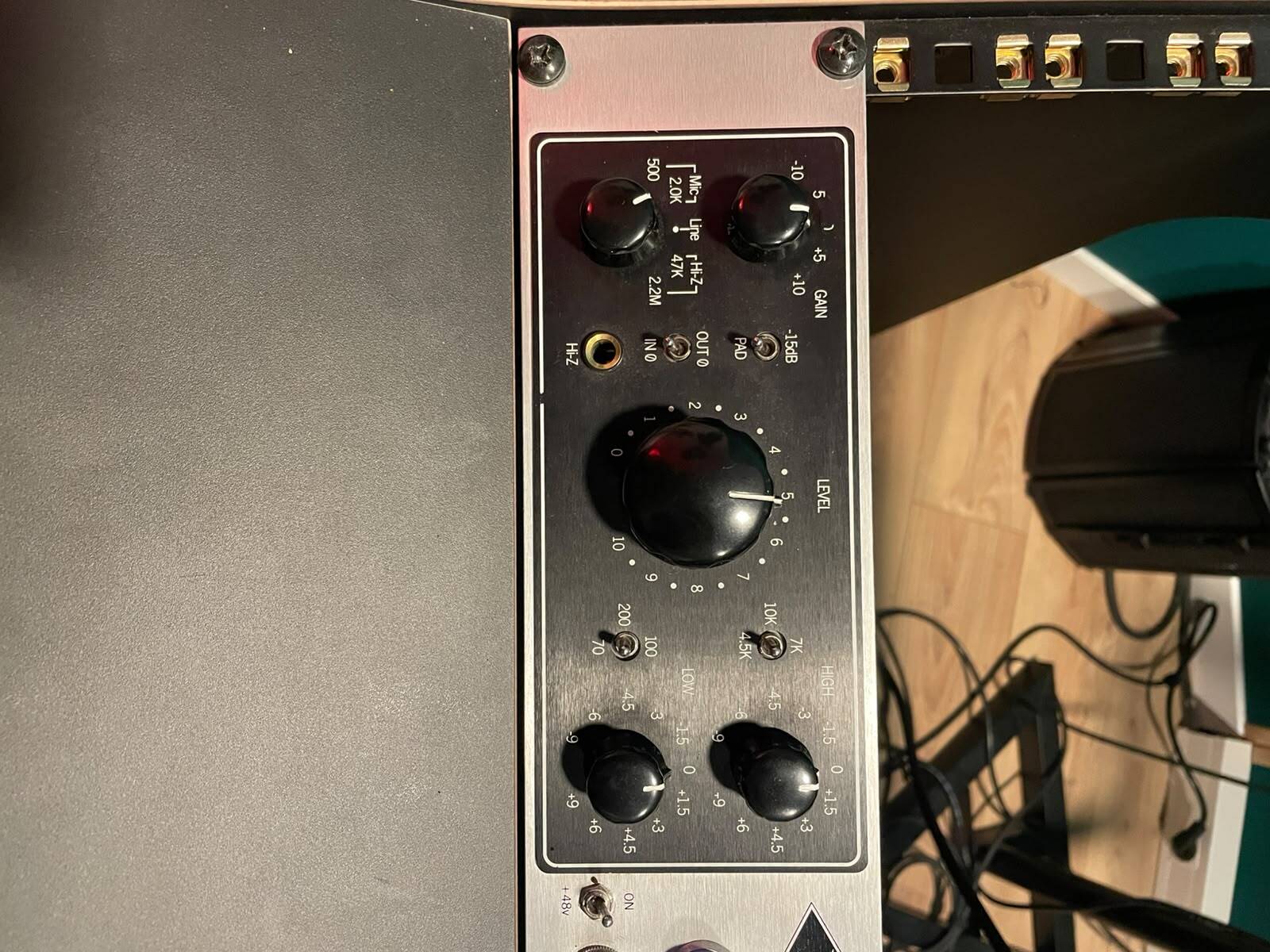 Universal Audio 6176 (58222)