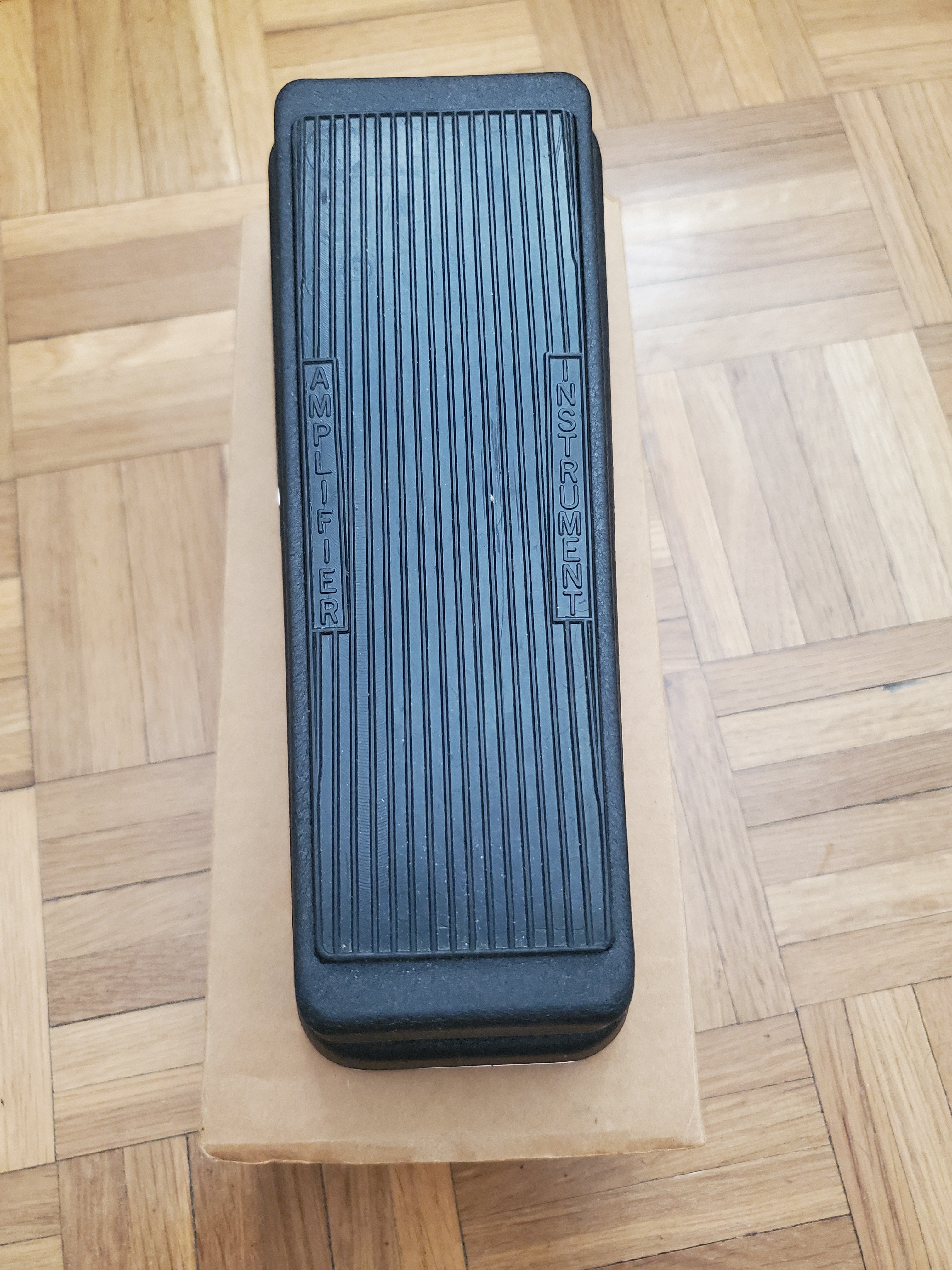 Dunlop JH1 Jimi Hendrix (67530)