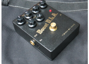 Tech 21 Boost D.L.A. (36154)