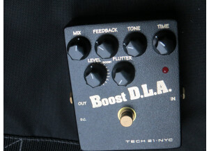 Tech 21 Boost D.L.A. (77516)