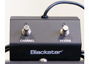 Blackstar 017