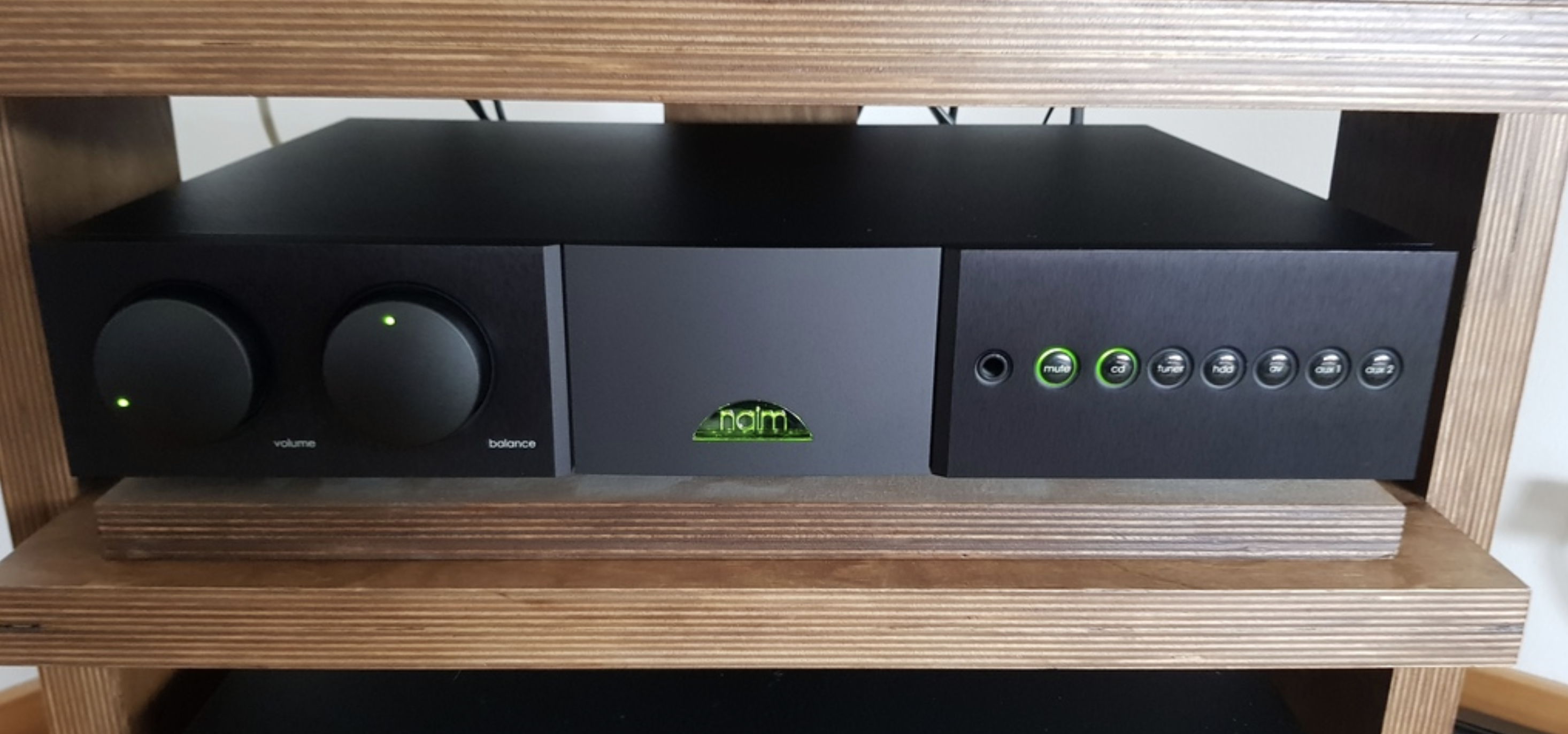 Naim Supernait 2