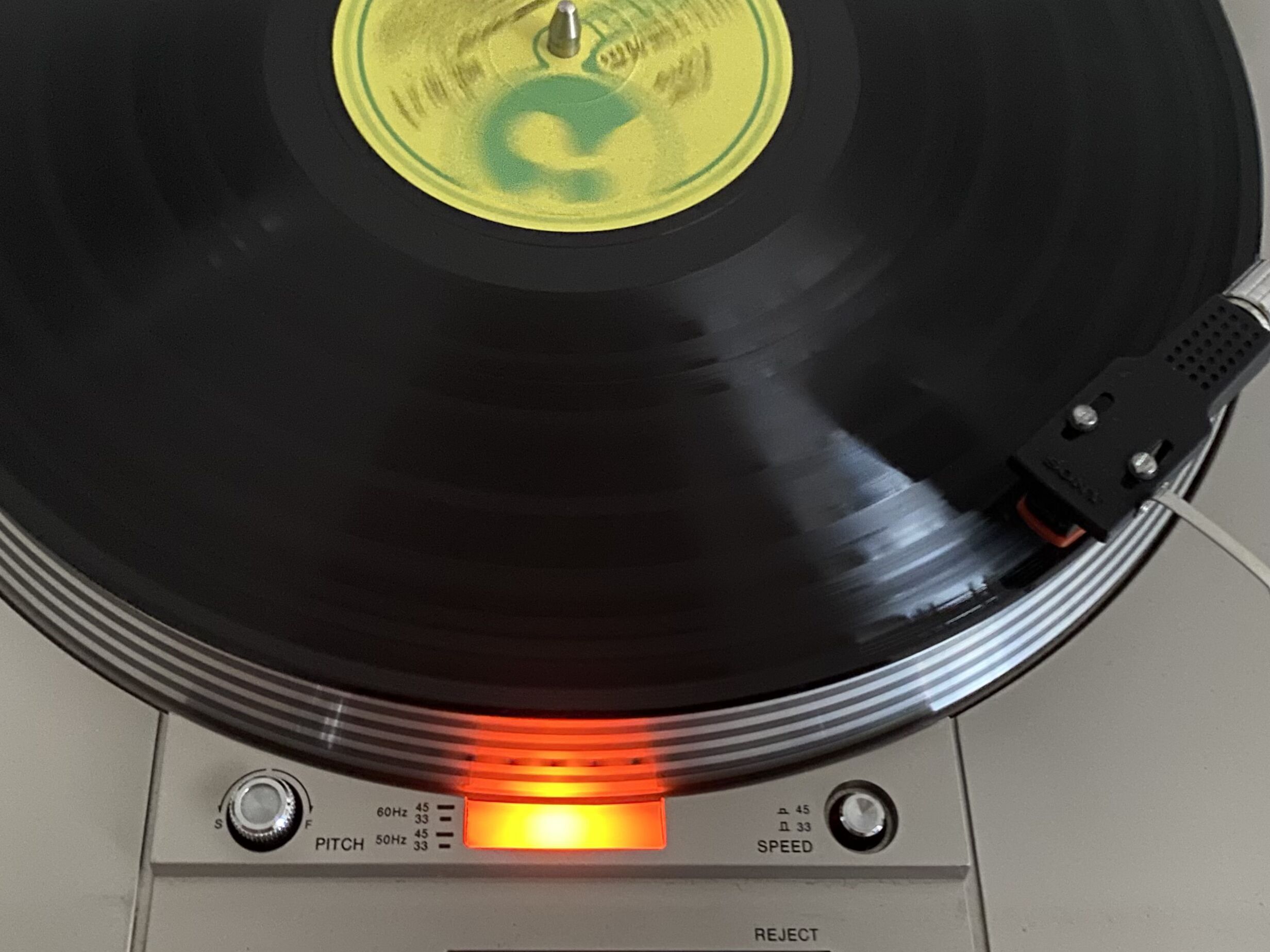 Sony PS-T1 (81907)