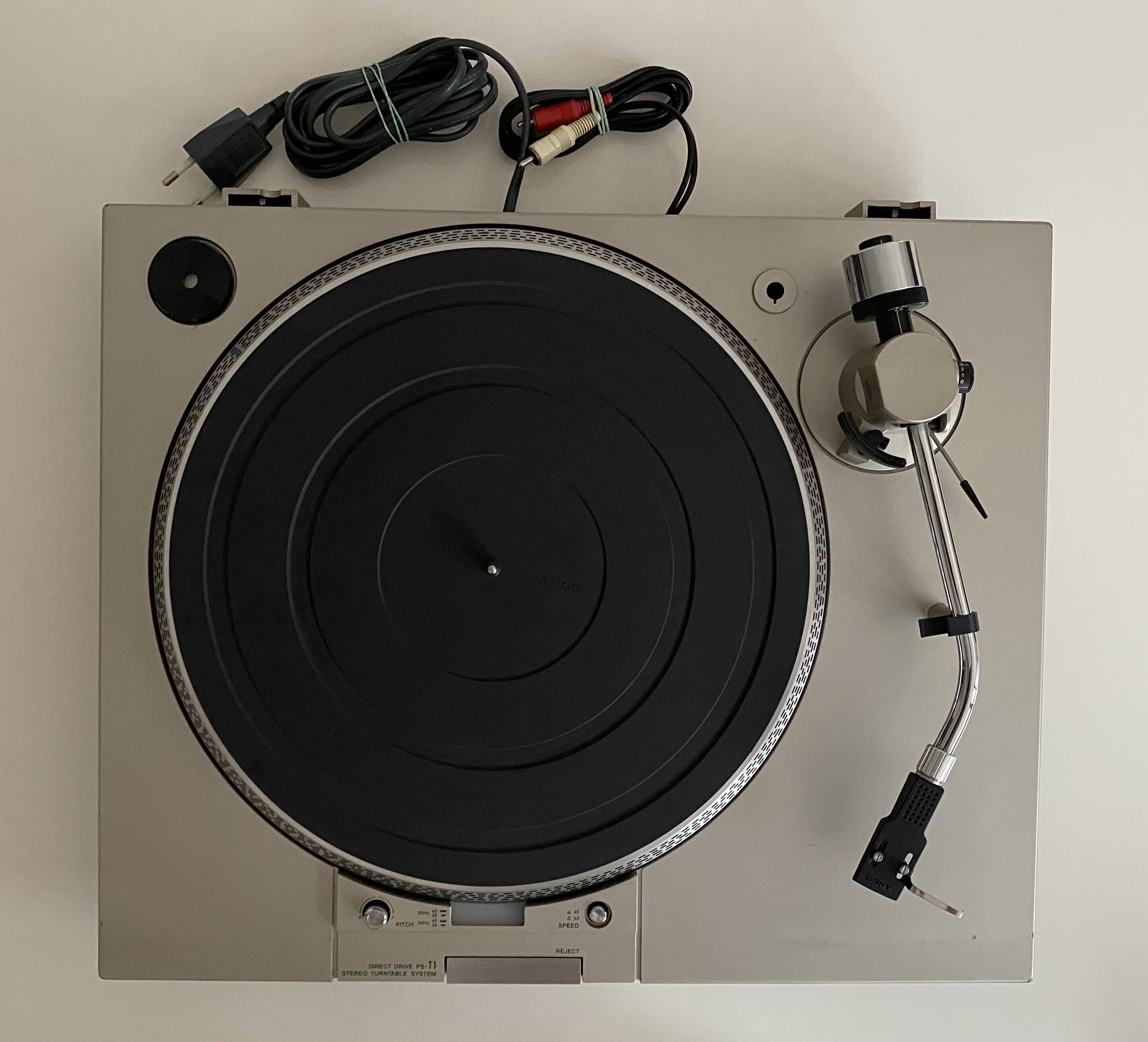 Sony PS-T1 (17303)
