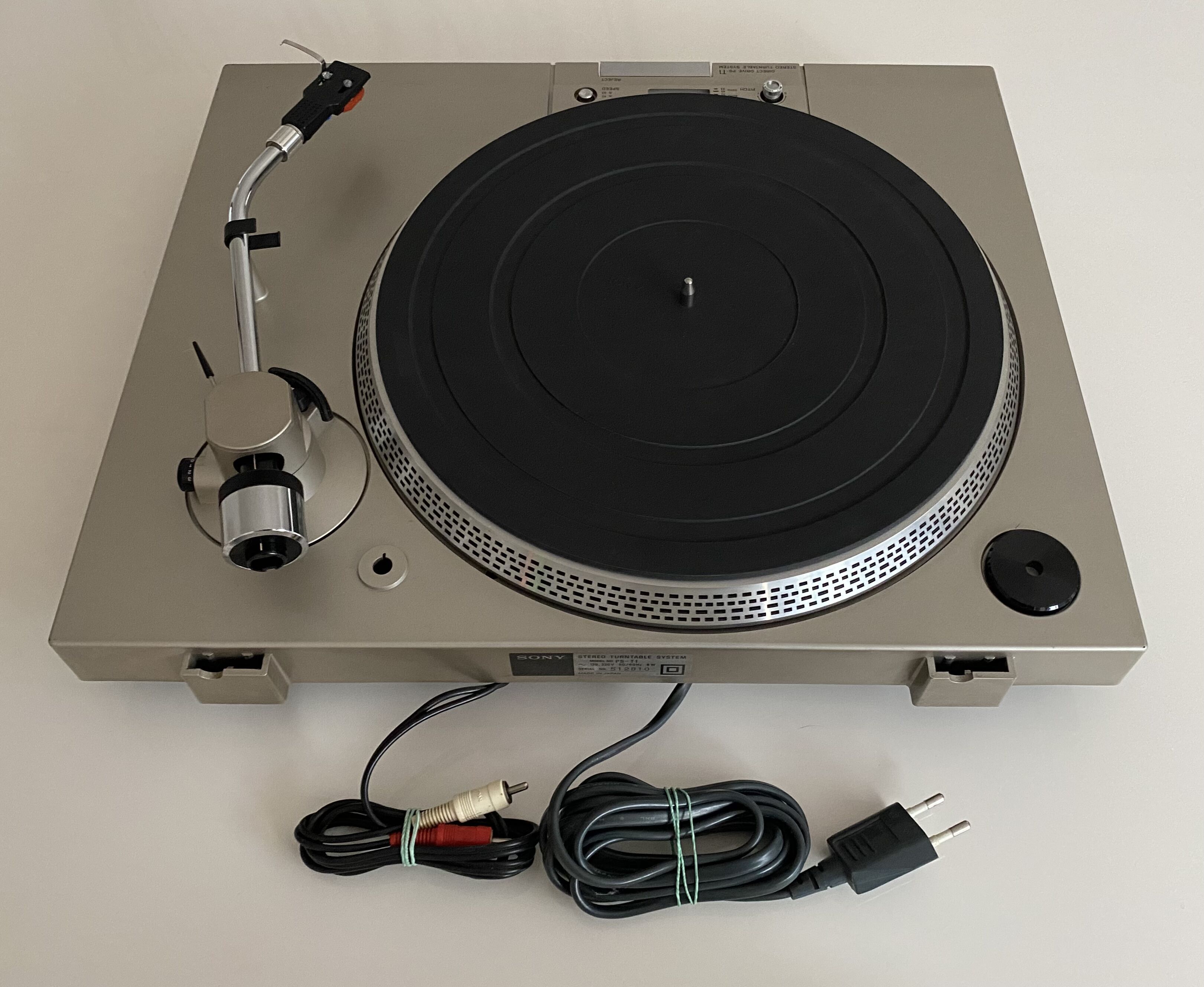 Sony PS-T1 (88638)