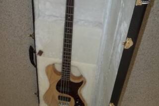 Gibson EB Bass (2012)
