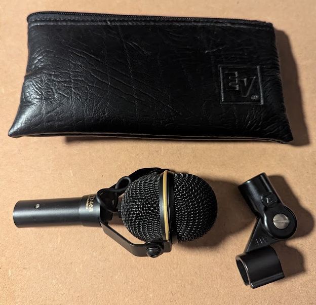 Electro Voice ND468
