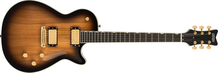 Gretsch Limited Edition Electromatic Black Limba Jet : Limited Edition Electromatic Black Limba Jet Gretsch Limited Edition Electromatic Black Limba Jet : Limited Edition Electromatic Black Limba Jet