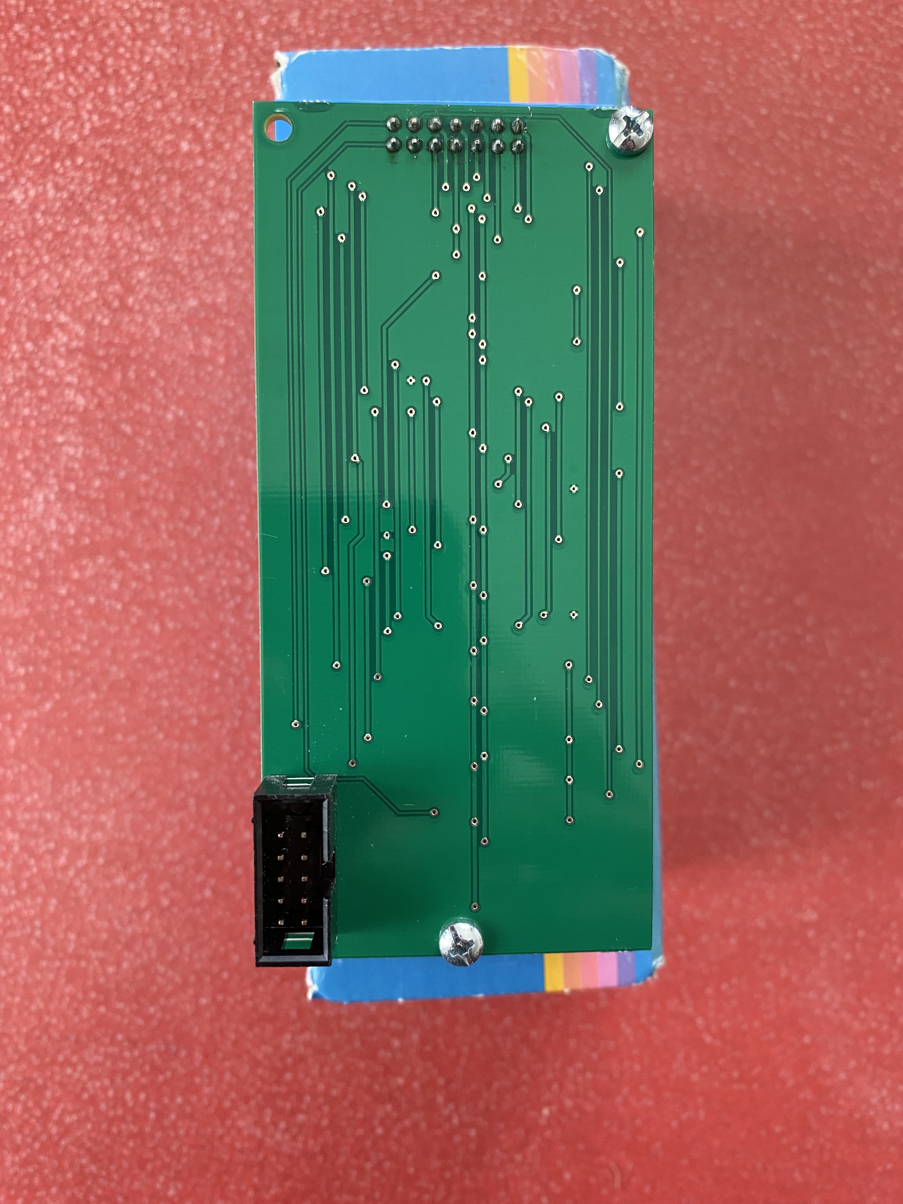 Dreadbox Eudemonia (34100)