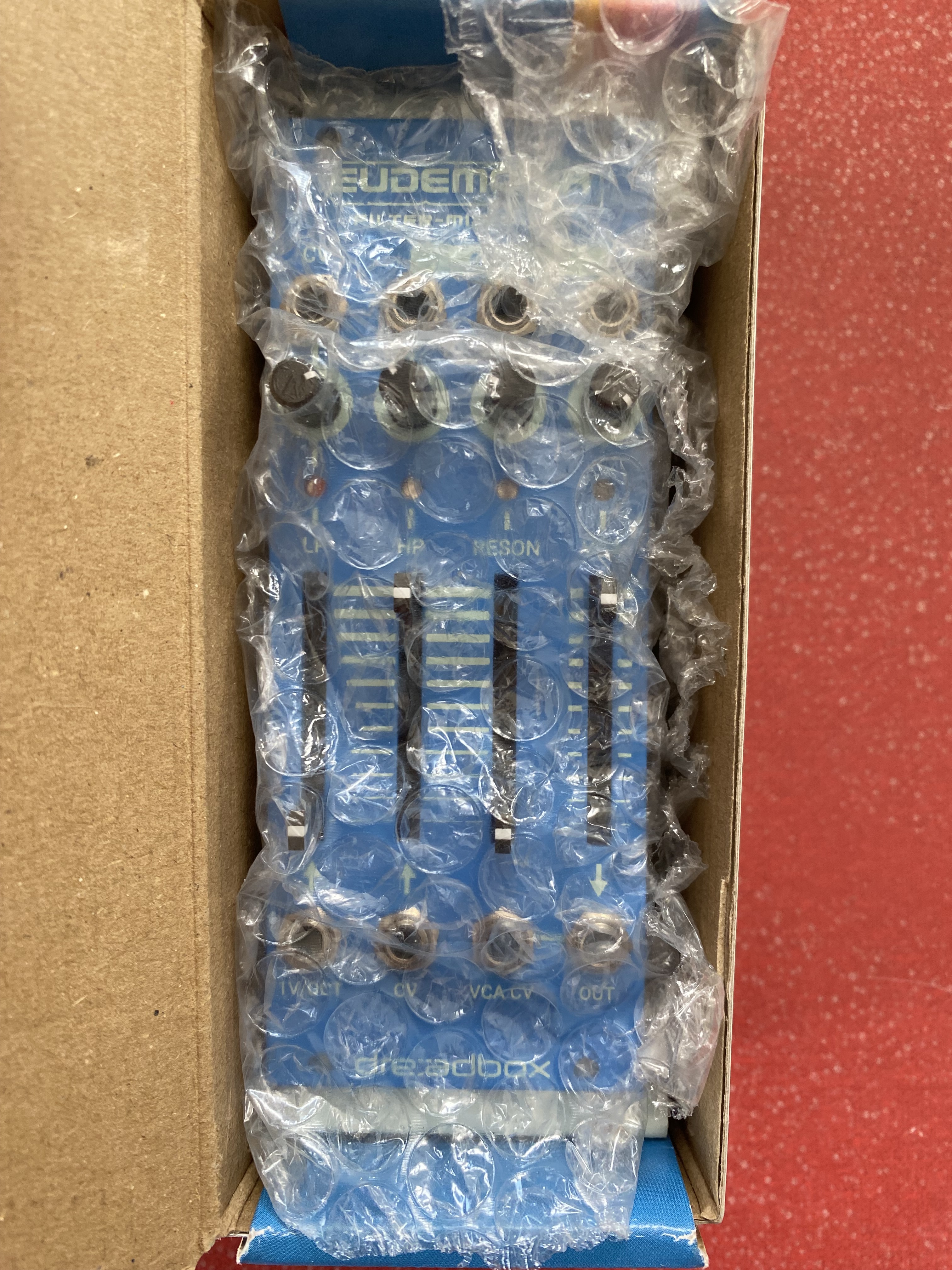 Dreadbox Eudemonia (48701)