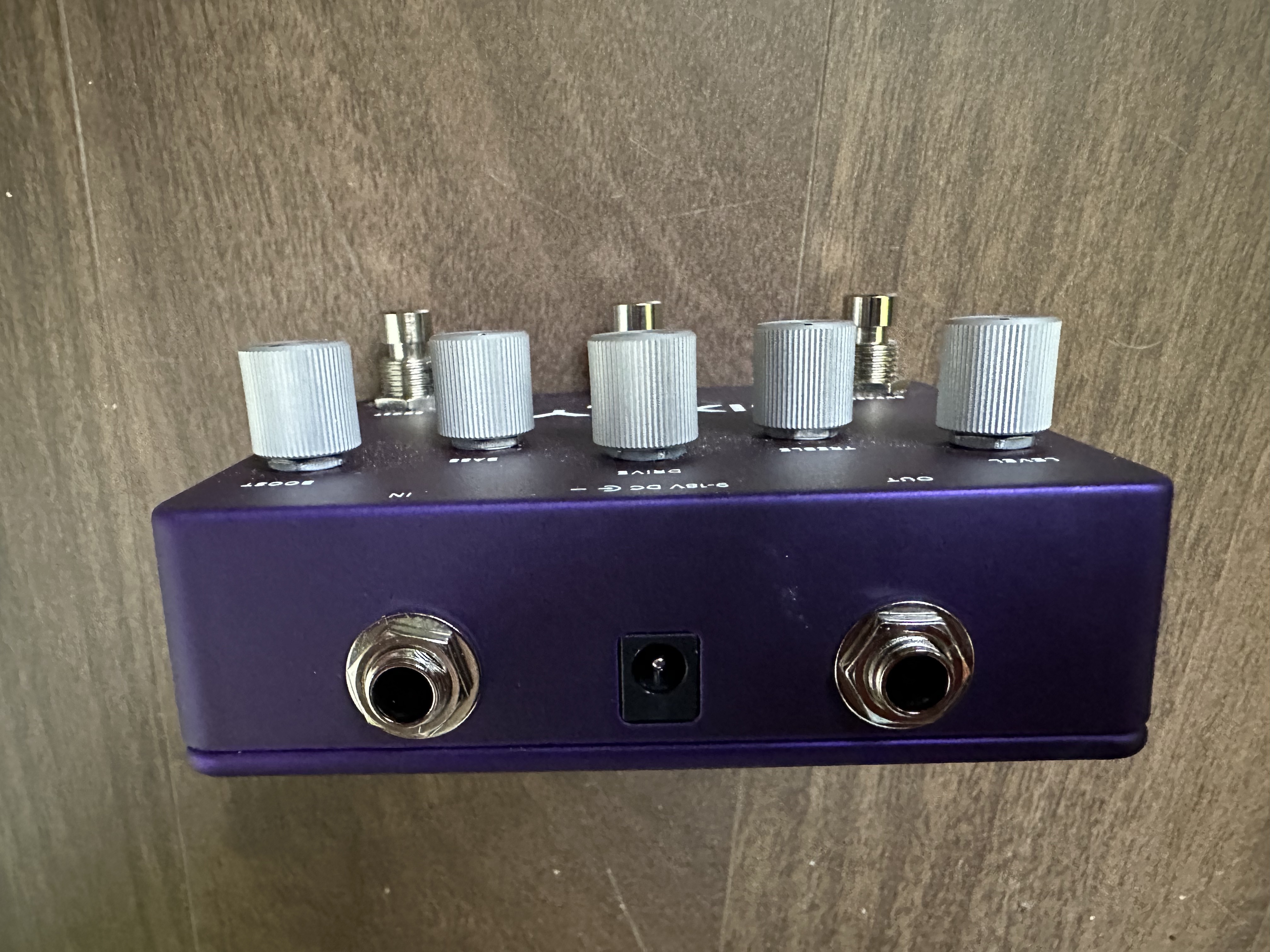 Lawrence Petross Design Sixty8 Deluxe (42233)