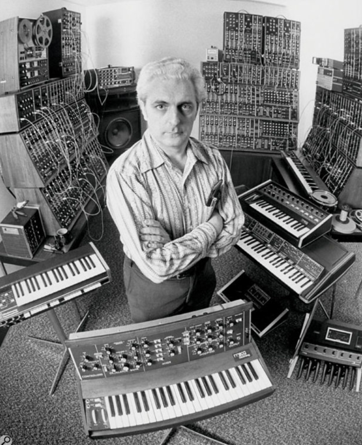 Robert Moog