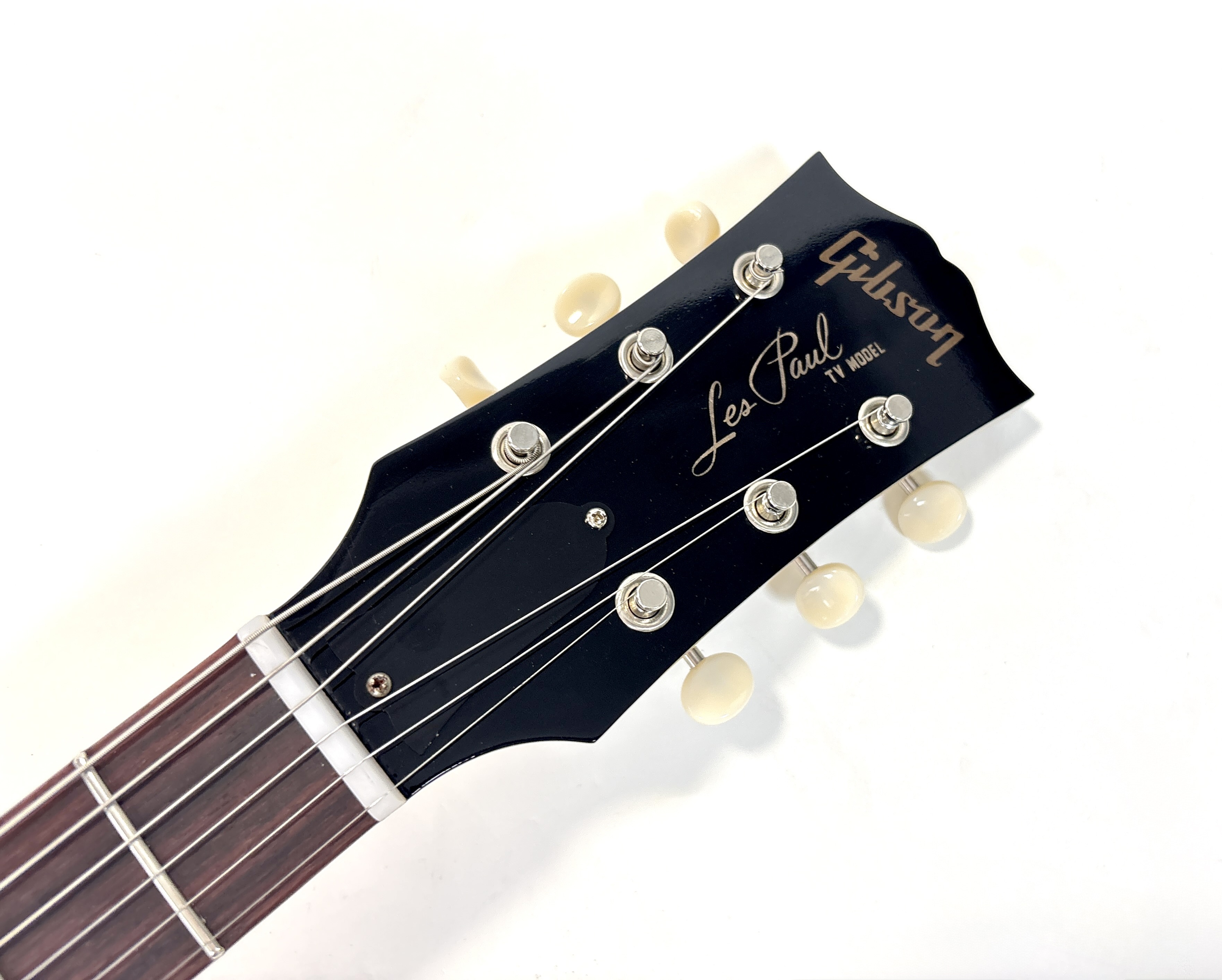 Gibson Les Paul Junior 58 Custom Shop (80330)