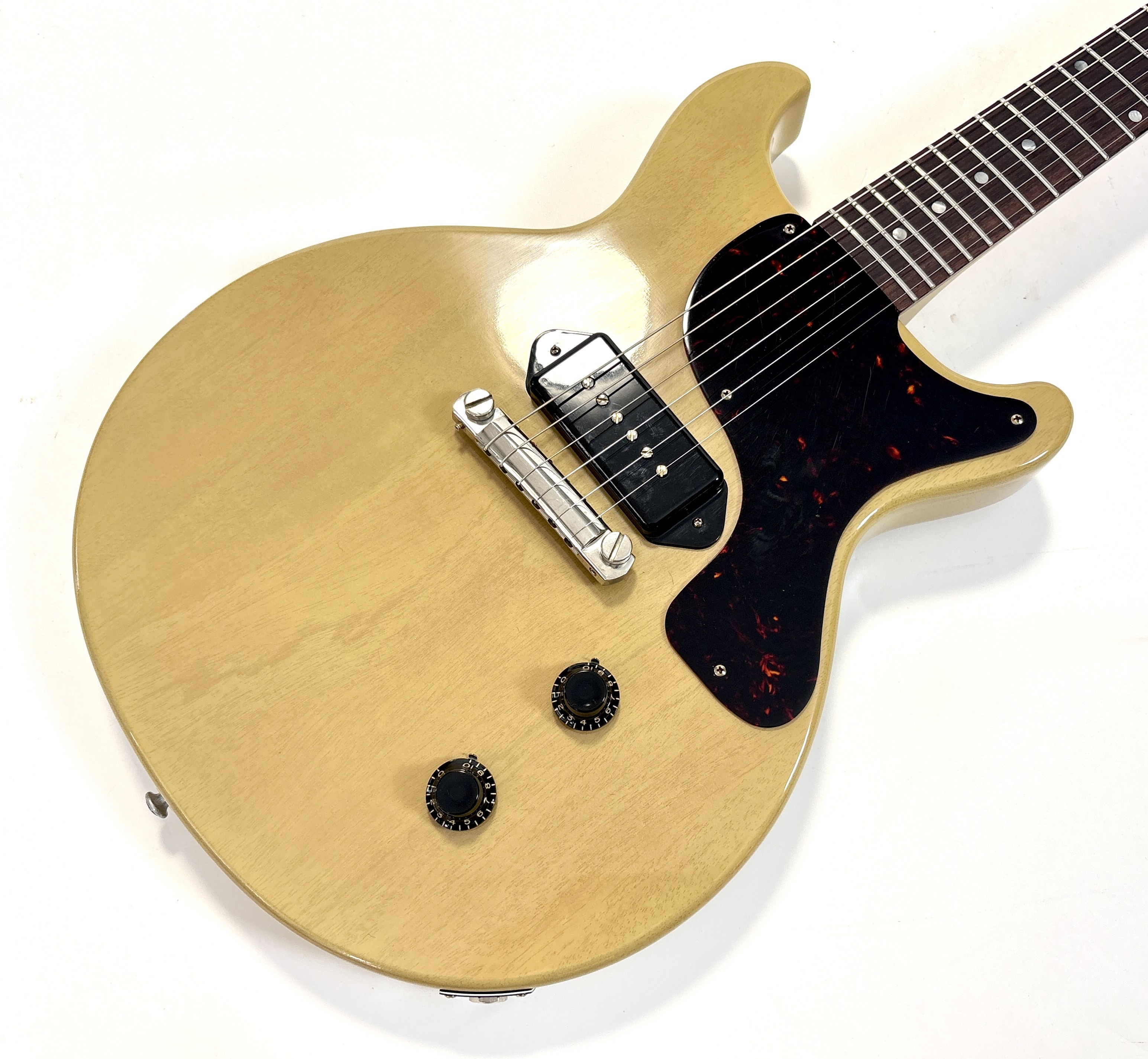 Gibson Les Paul Junior 58 Custom Shop (51087)