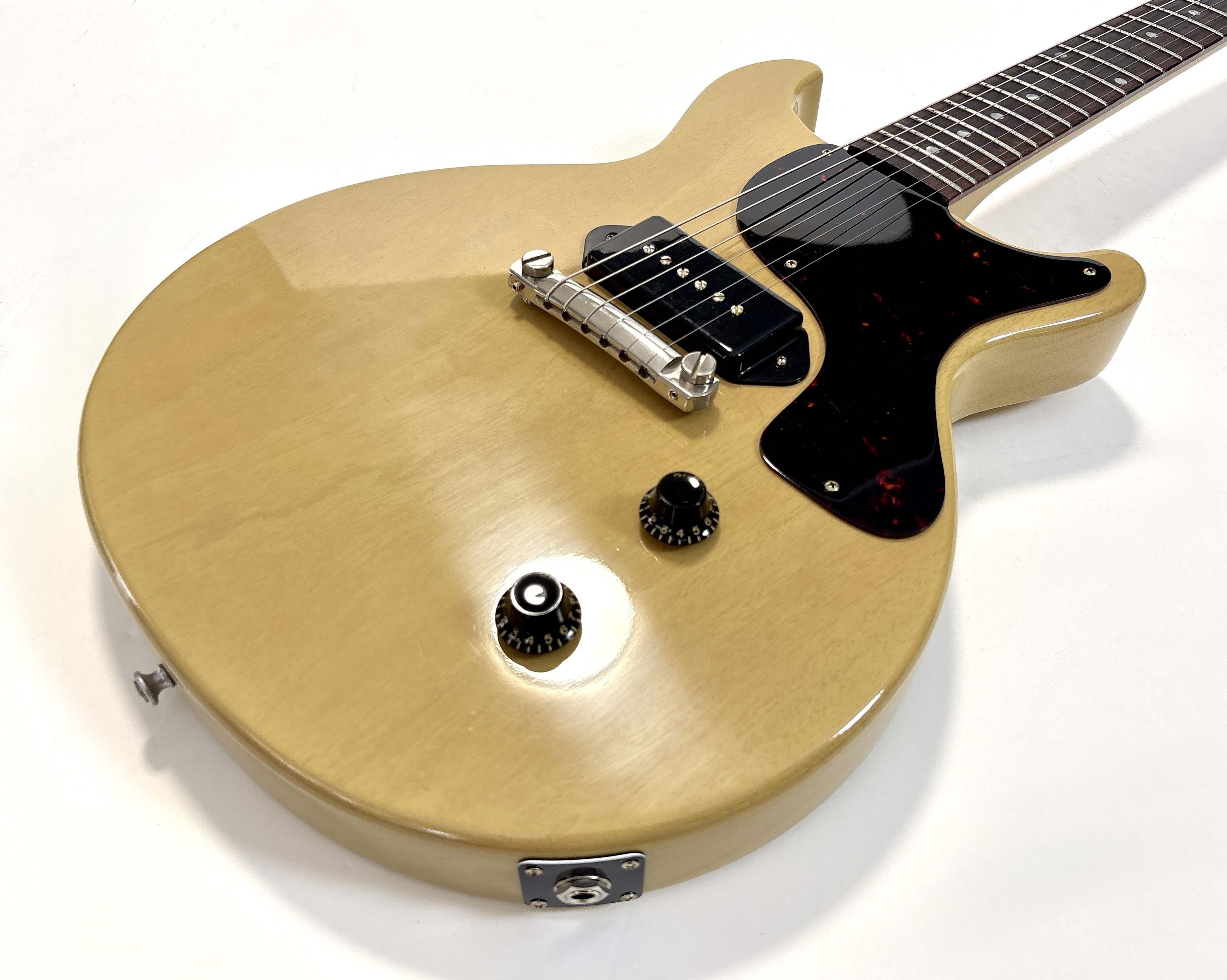 Gibson Les Paul Junior 58 Custom Shop (57849)