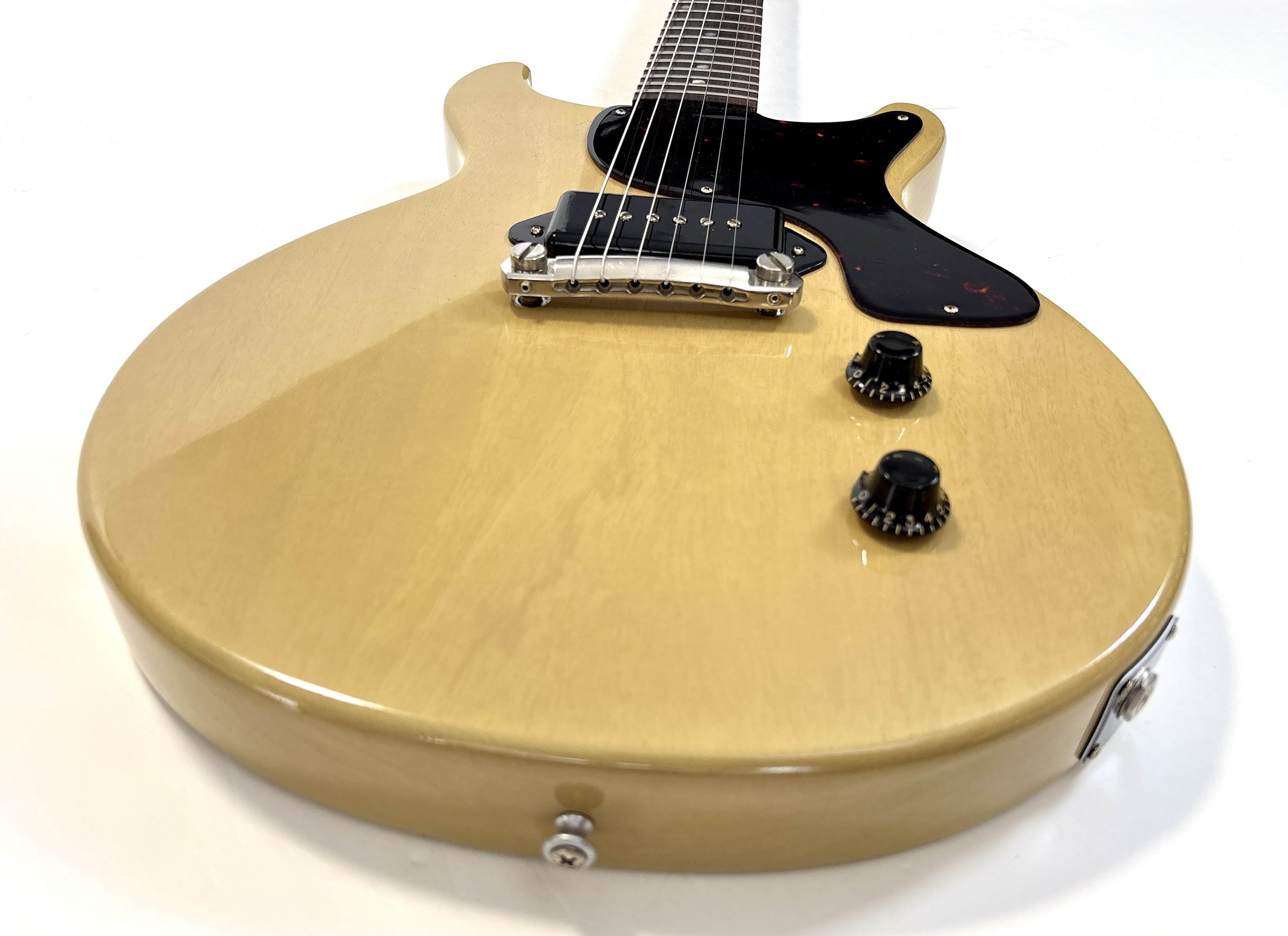 Gibson Les Paul Junior 58 Custom Shop (4821)