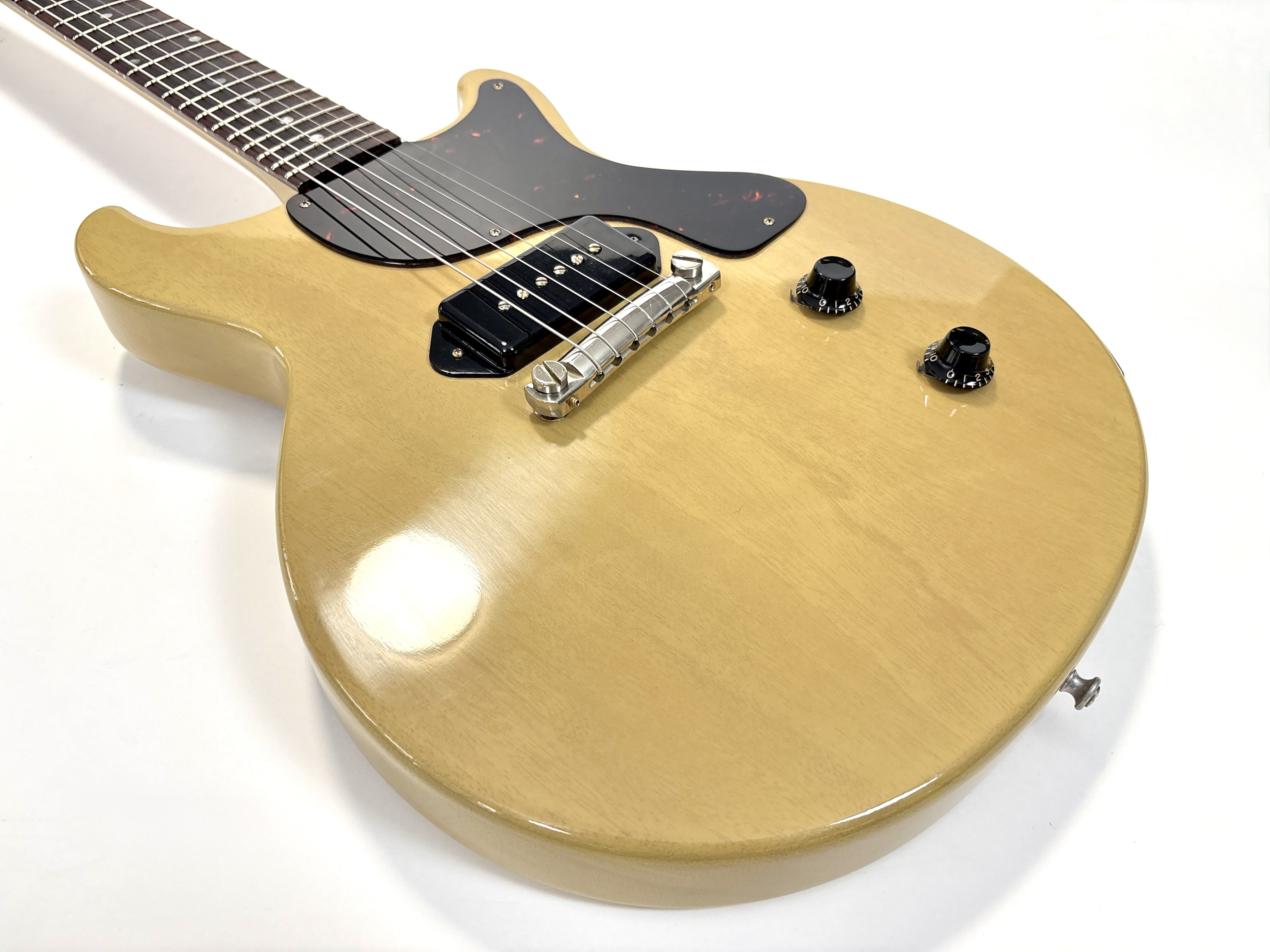 Gibson Les Paul Junior 58 Custom Shop (19327)
